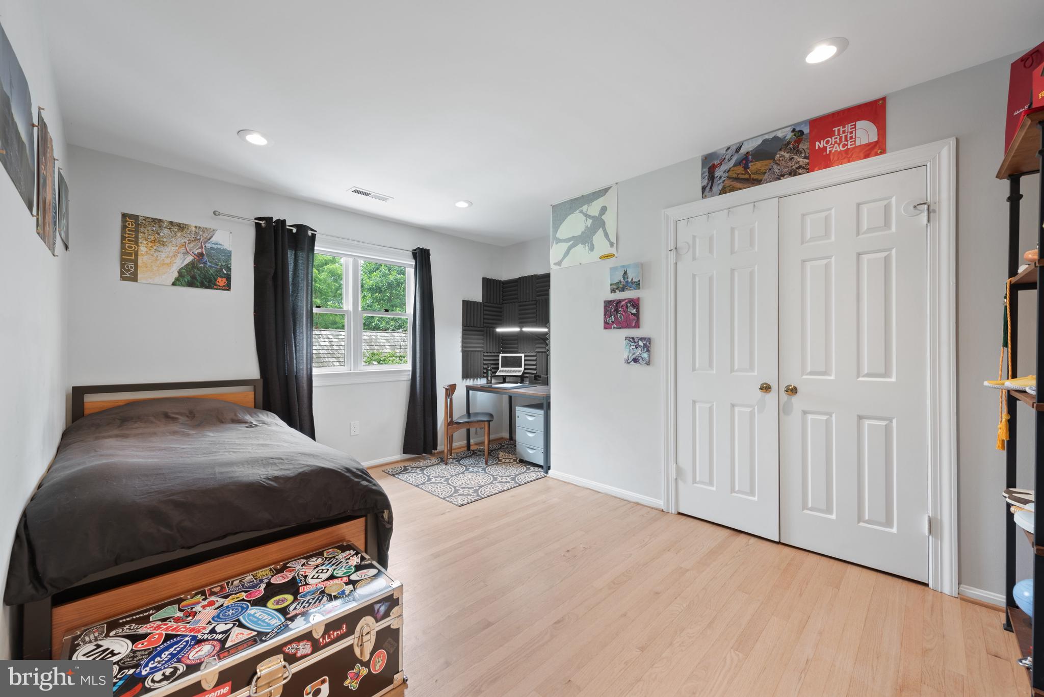 EVANS MILL POND - Residential Lease