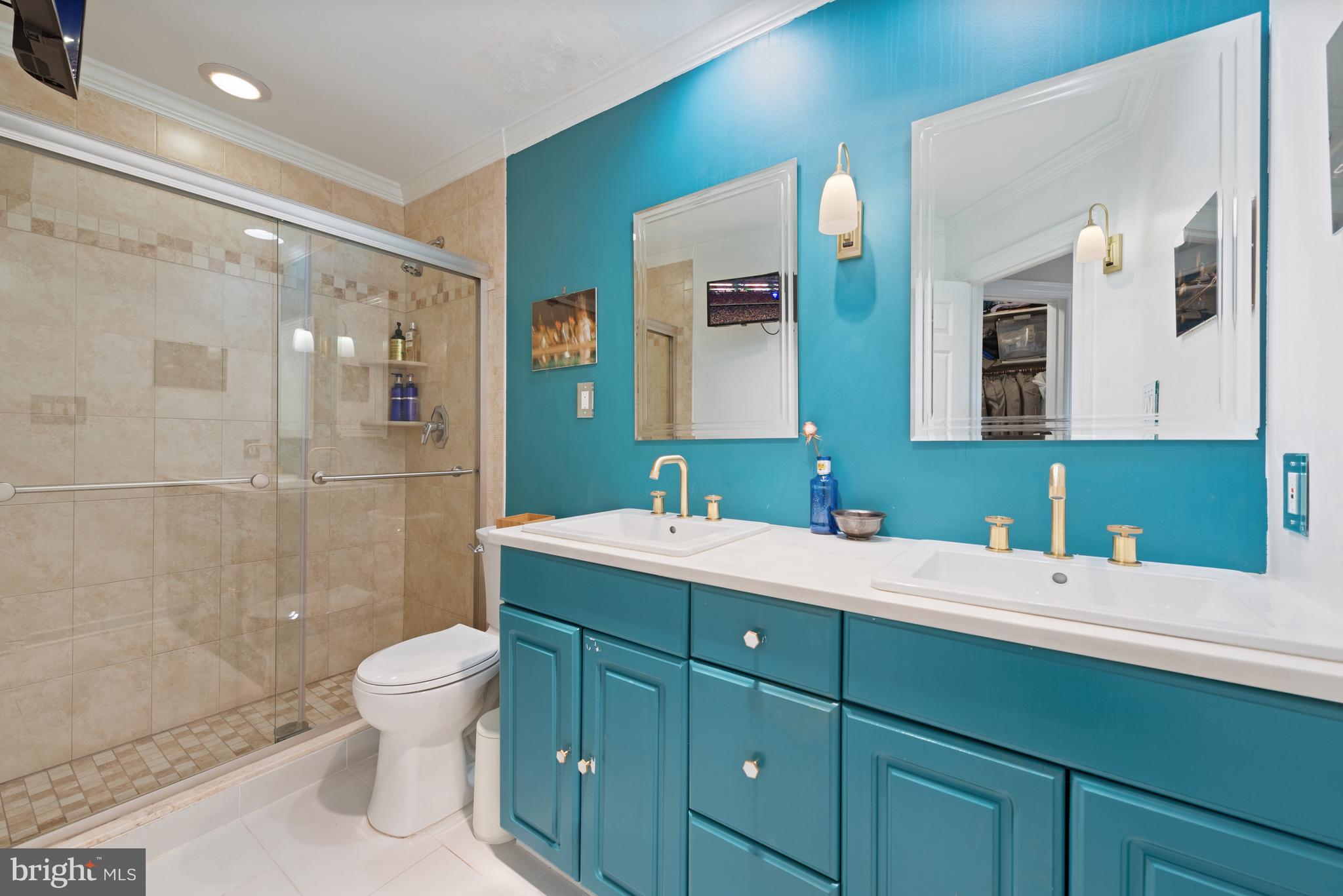 EVANS MILL POND - Residential Lease