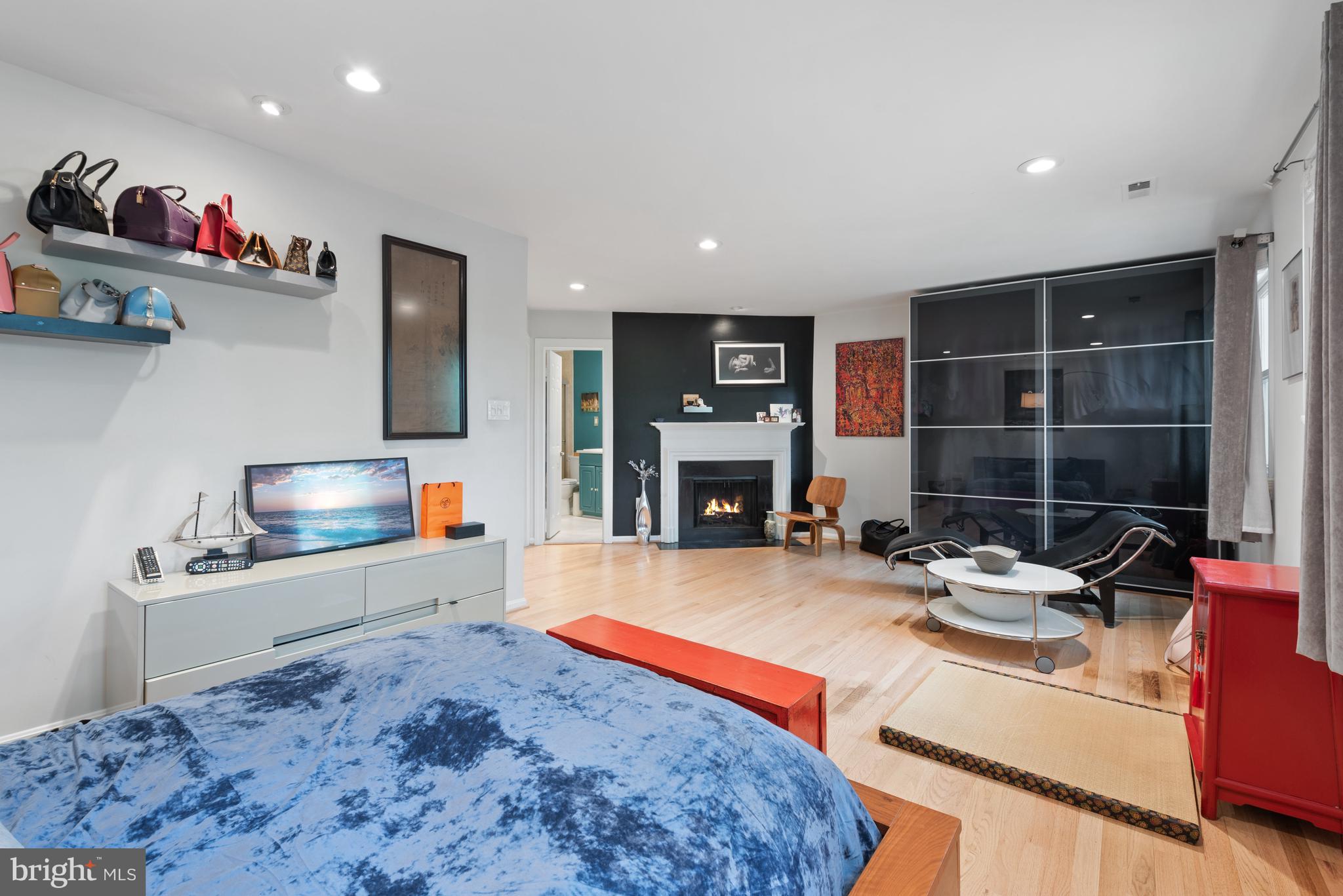 EVANS MILL POND - Residential Lease