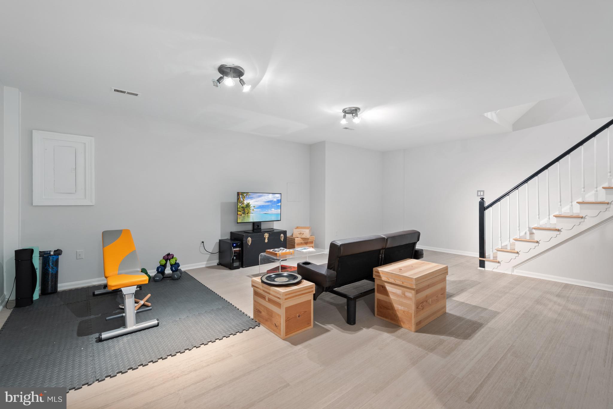 EVANS MILL POND - Residential Lease