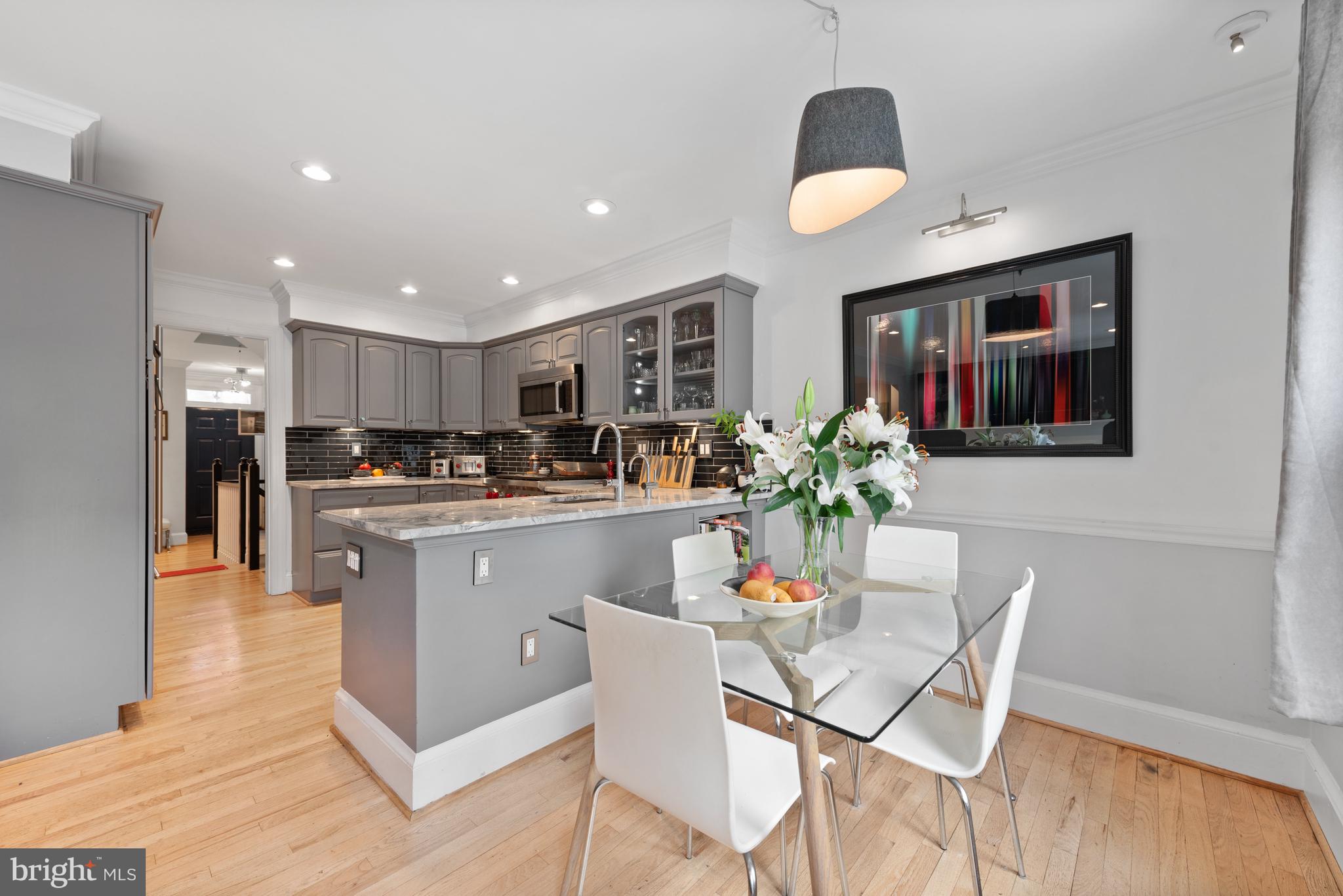 EVANS MILL POND - Residential Lease