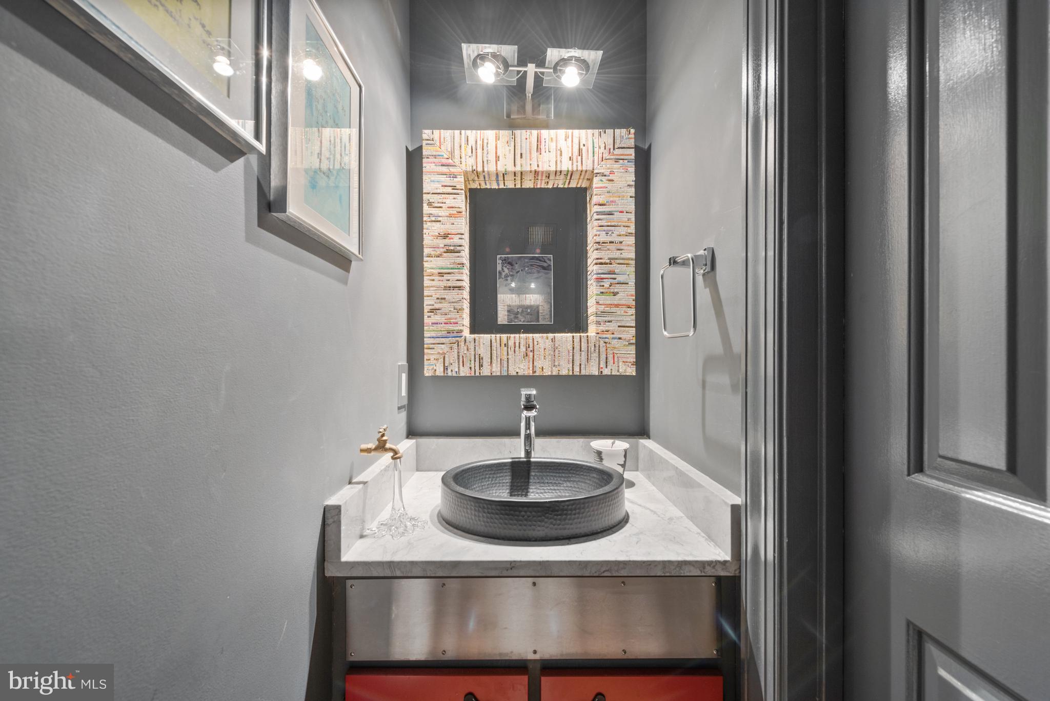 EVANS MILL POND - Residential Lease