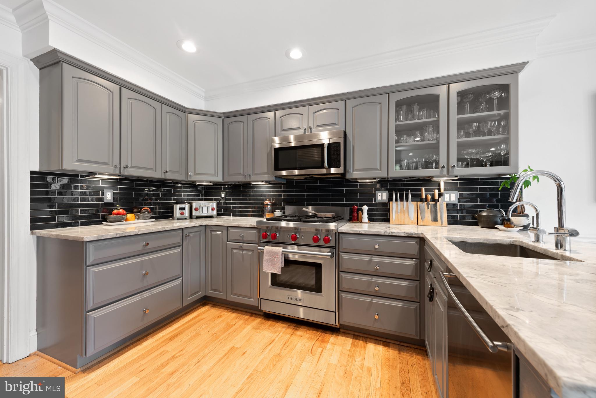 EVANS MILL POND - Residential Lease