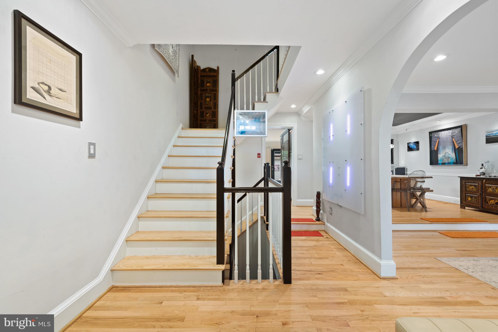 EVANS MILL POND - Residential Lease