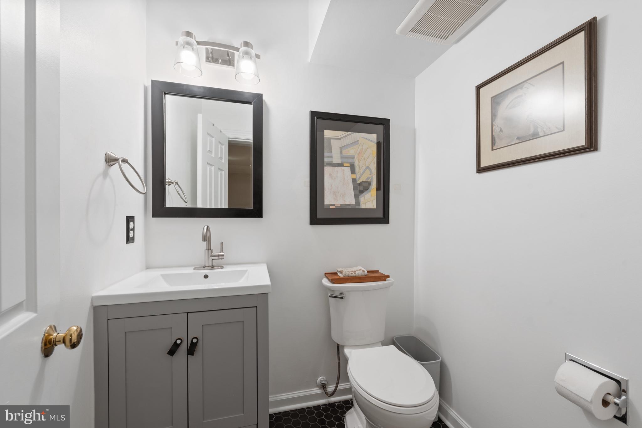 EVANS MILL POND - Residential Lease