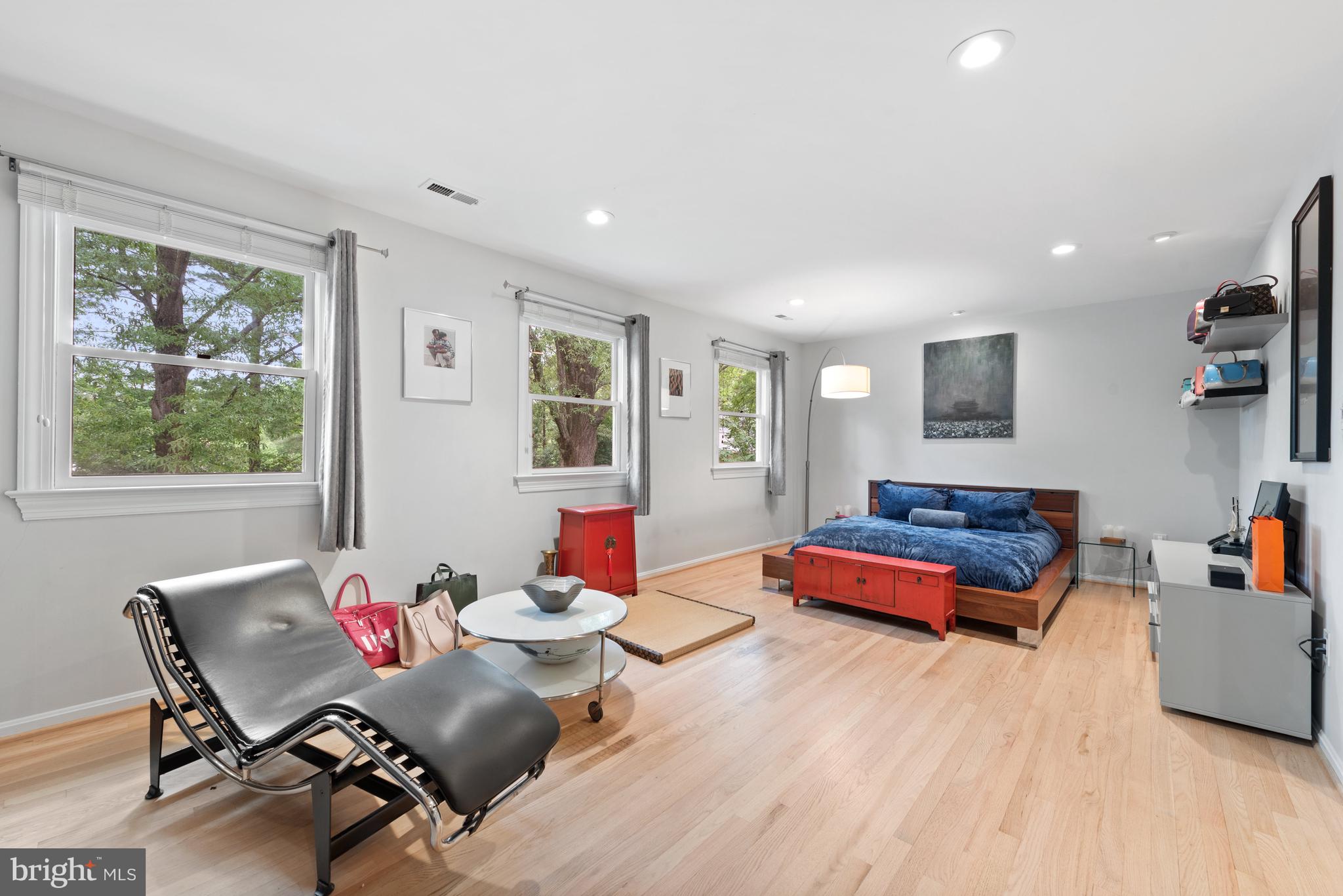 EVANS MILL POND - Residential Lease