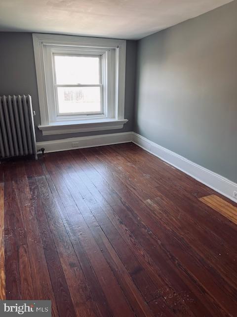 MOUNT VERNON PLACE HISTORIC DISTRICT - Residential Lease