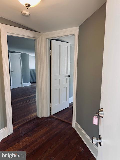 MOUNT VERNON PLACE HISTORIC DISTRICT - Residential Lease