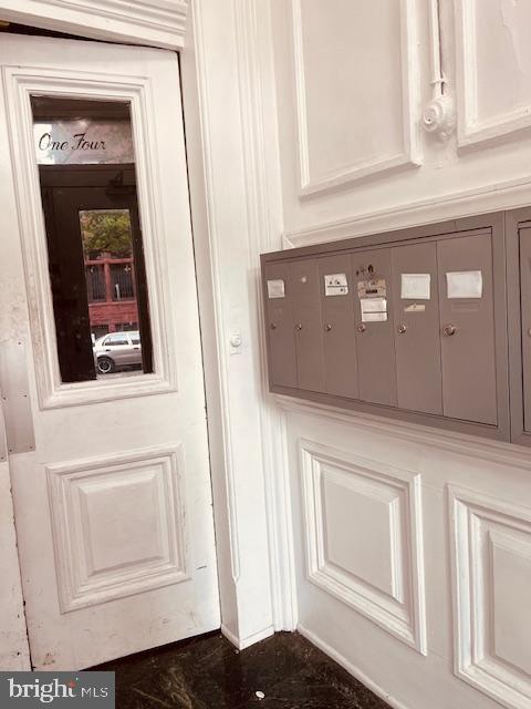 MOUNT VERNON PLACE HISTORIC DISTRICT - Residential Lease