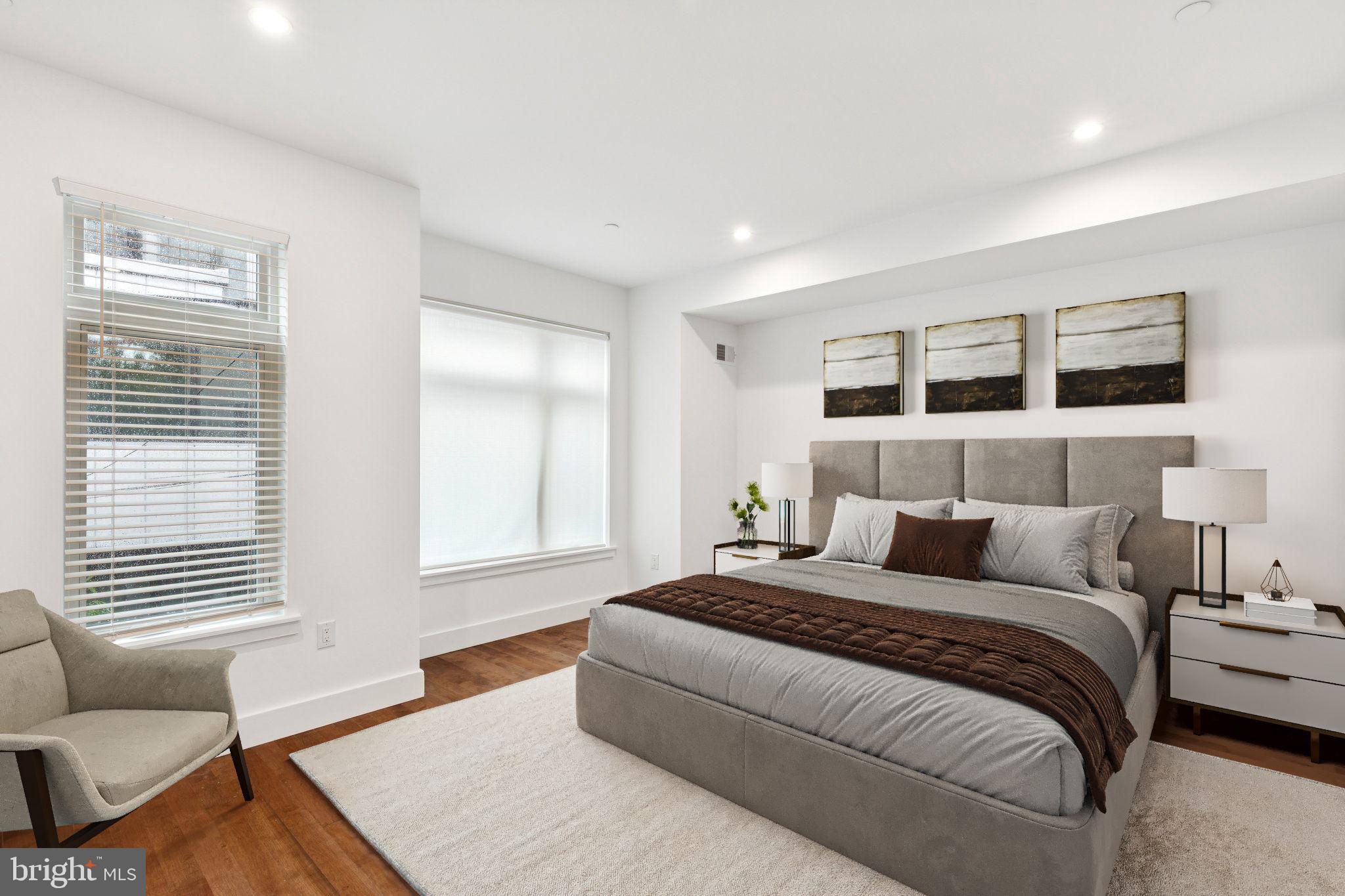 NORTHERN LIBERTIES - Residential