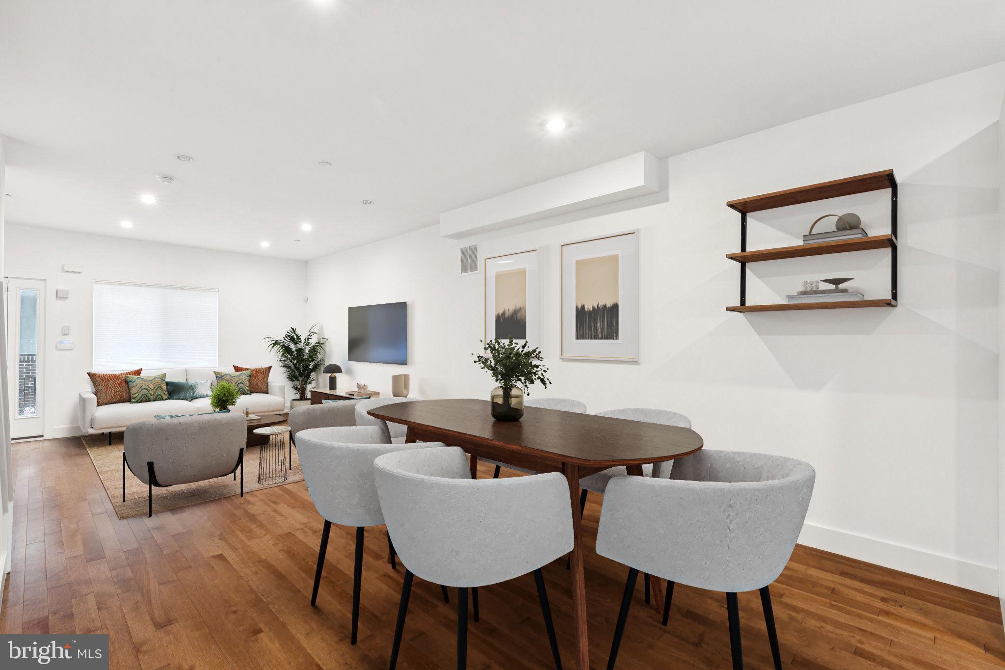 NORTHERN LIBERTIES - Residential