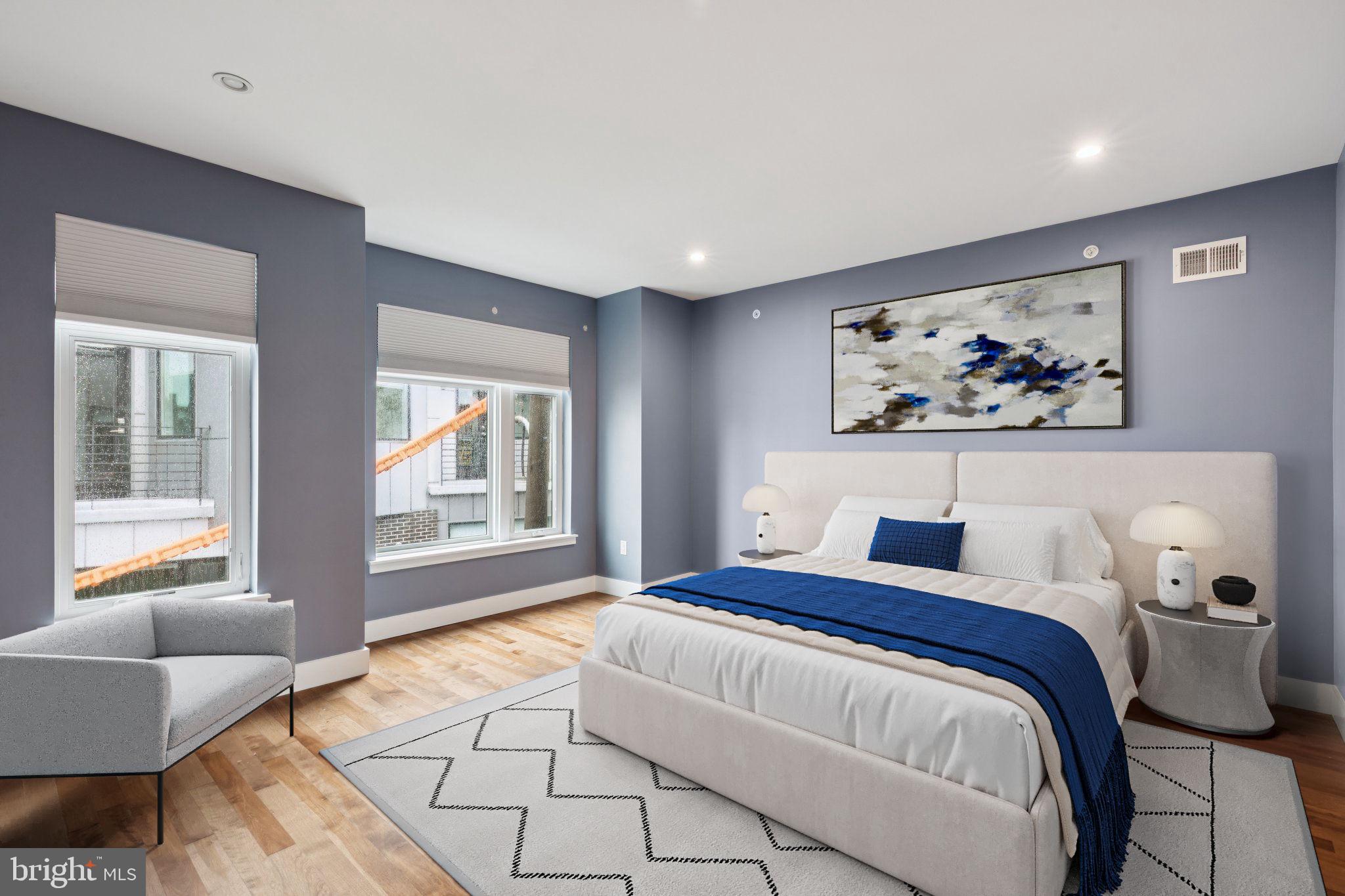 NORTHERN LIBERTIES - Residential