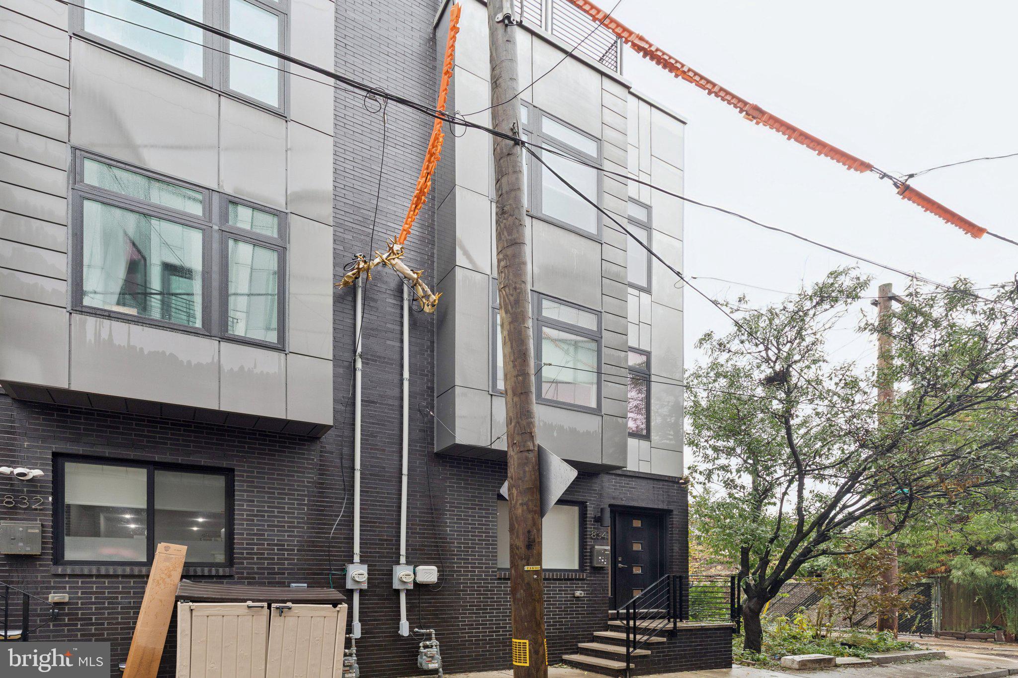 NORTHERN LIBERTIES - Residential