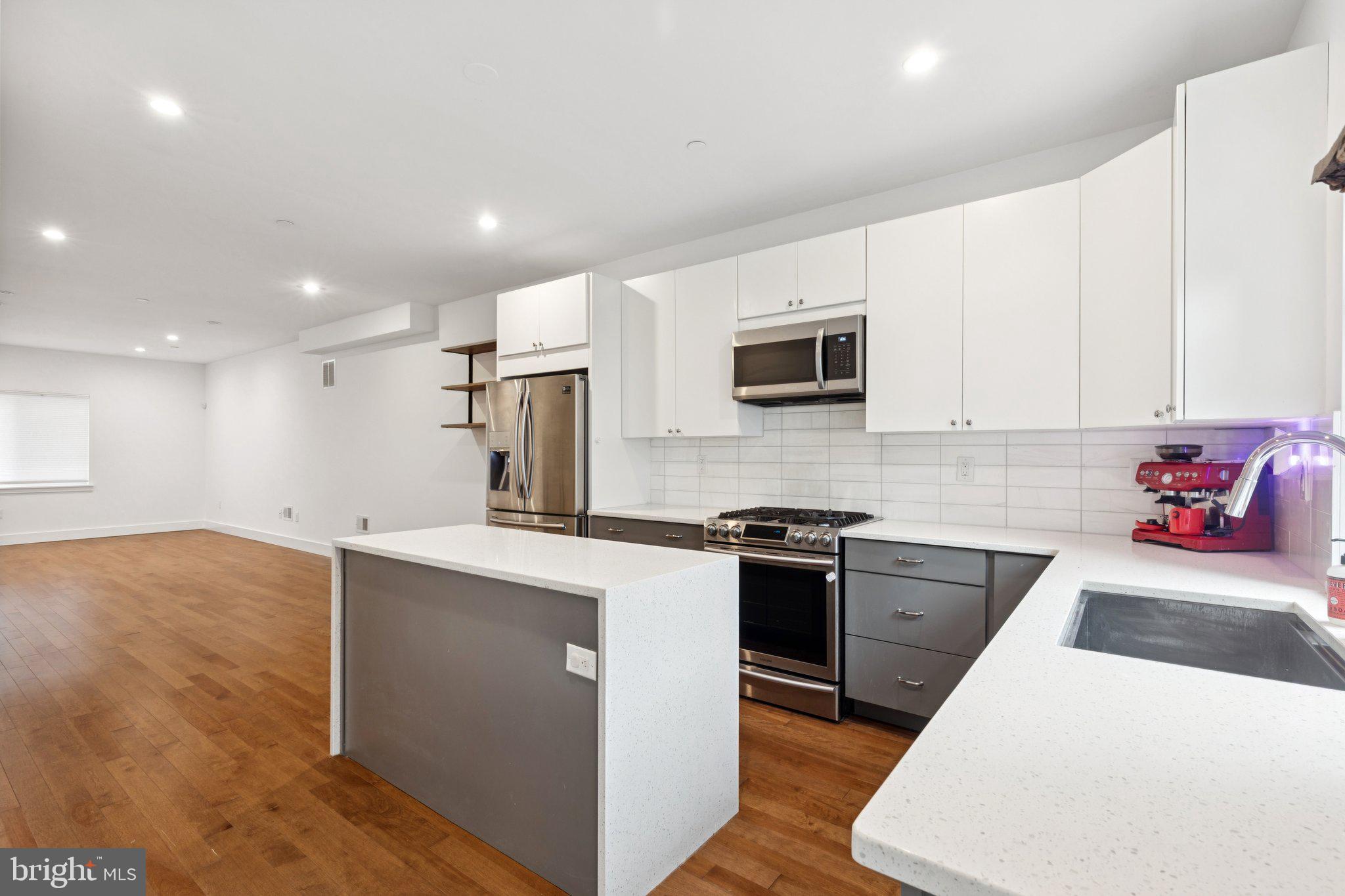 NORTHERN LIBERTIES - Residential