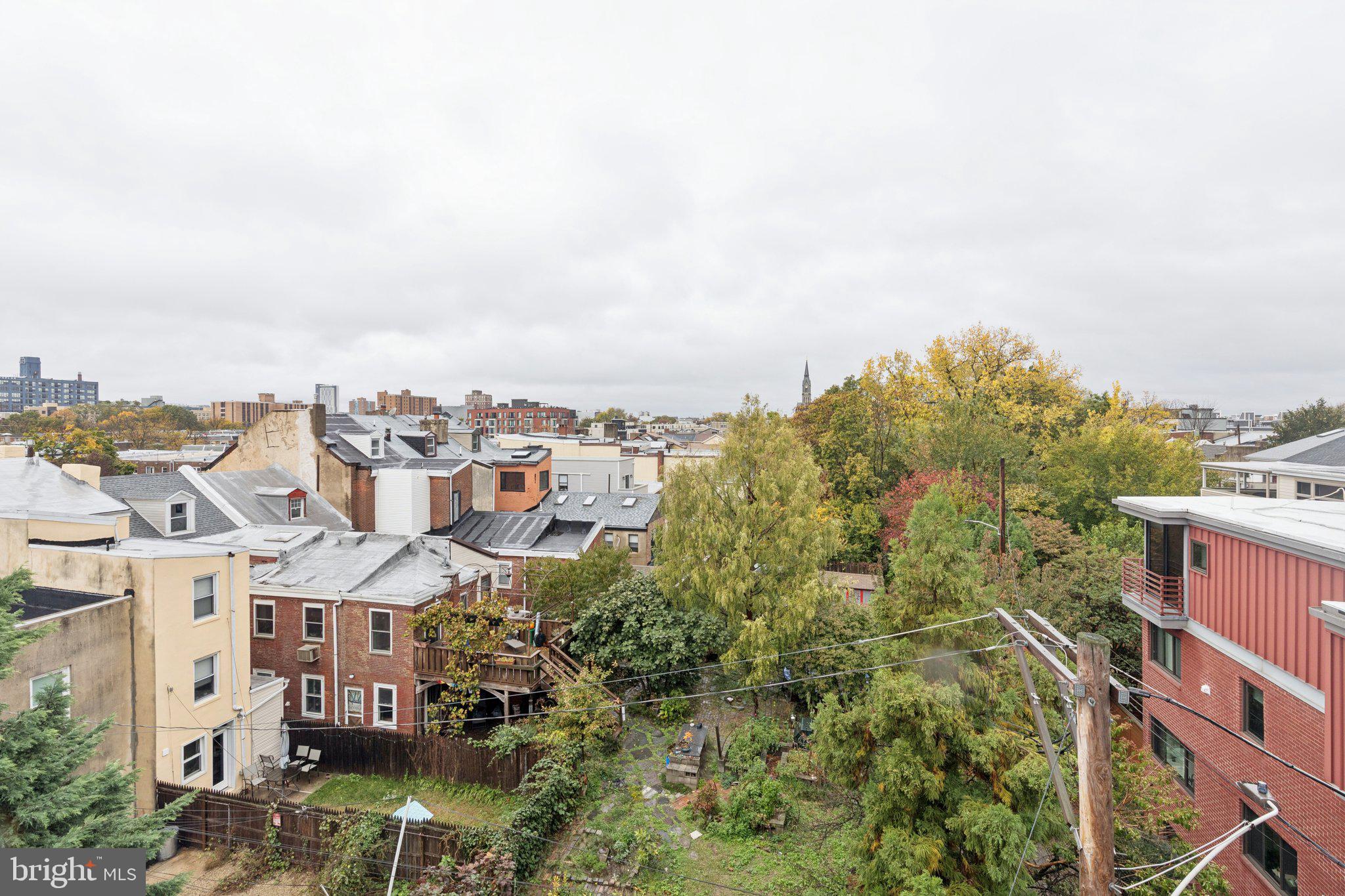 NORTHERN LIBERTIES - Residential
