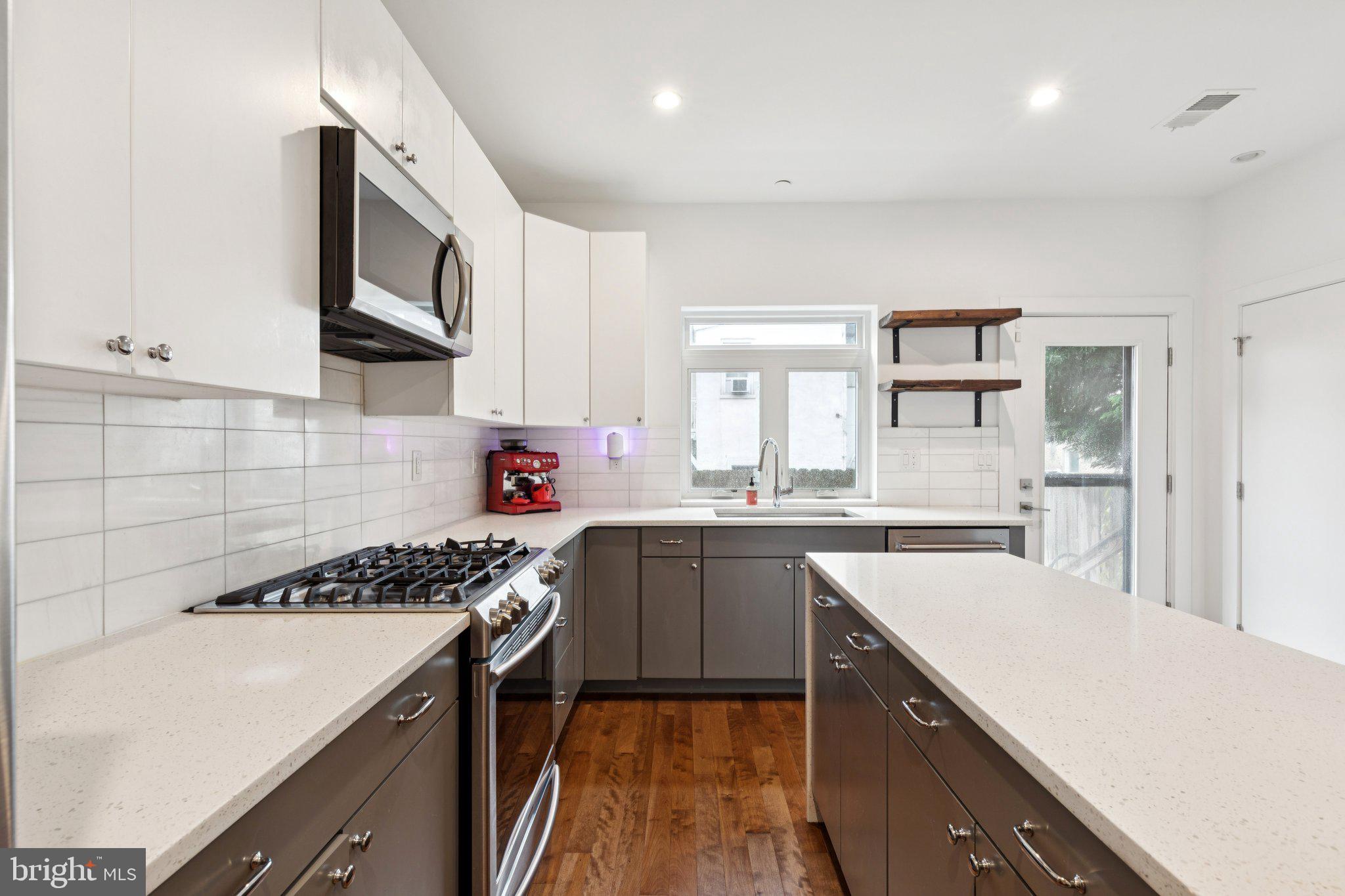 NORTHERN LIBERTIES - Residential