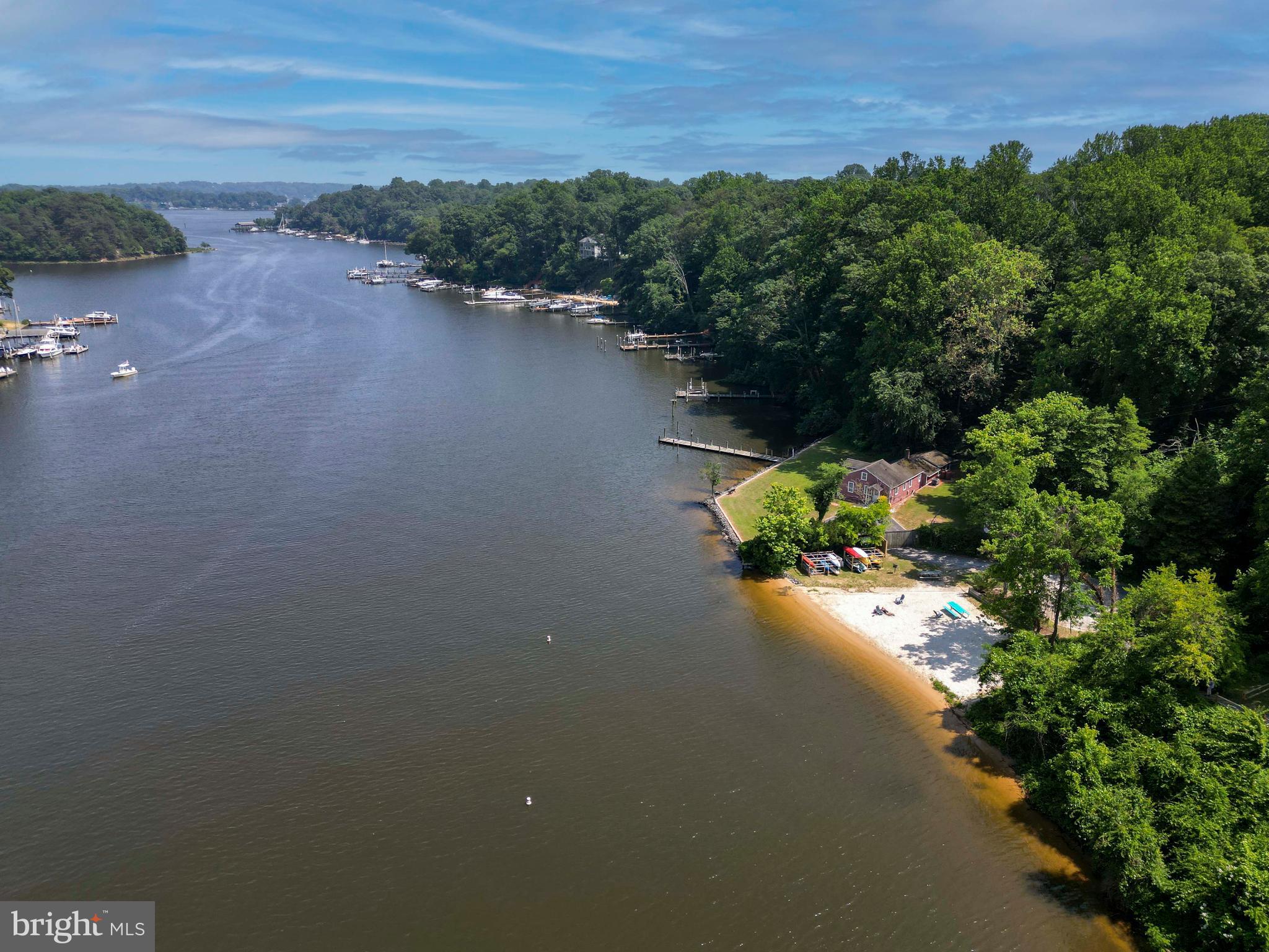 SUNRISE BEACH - Residential