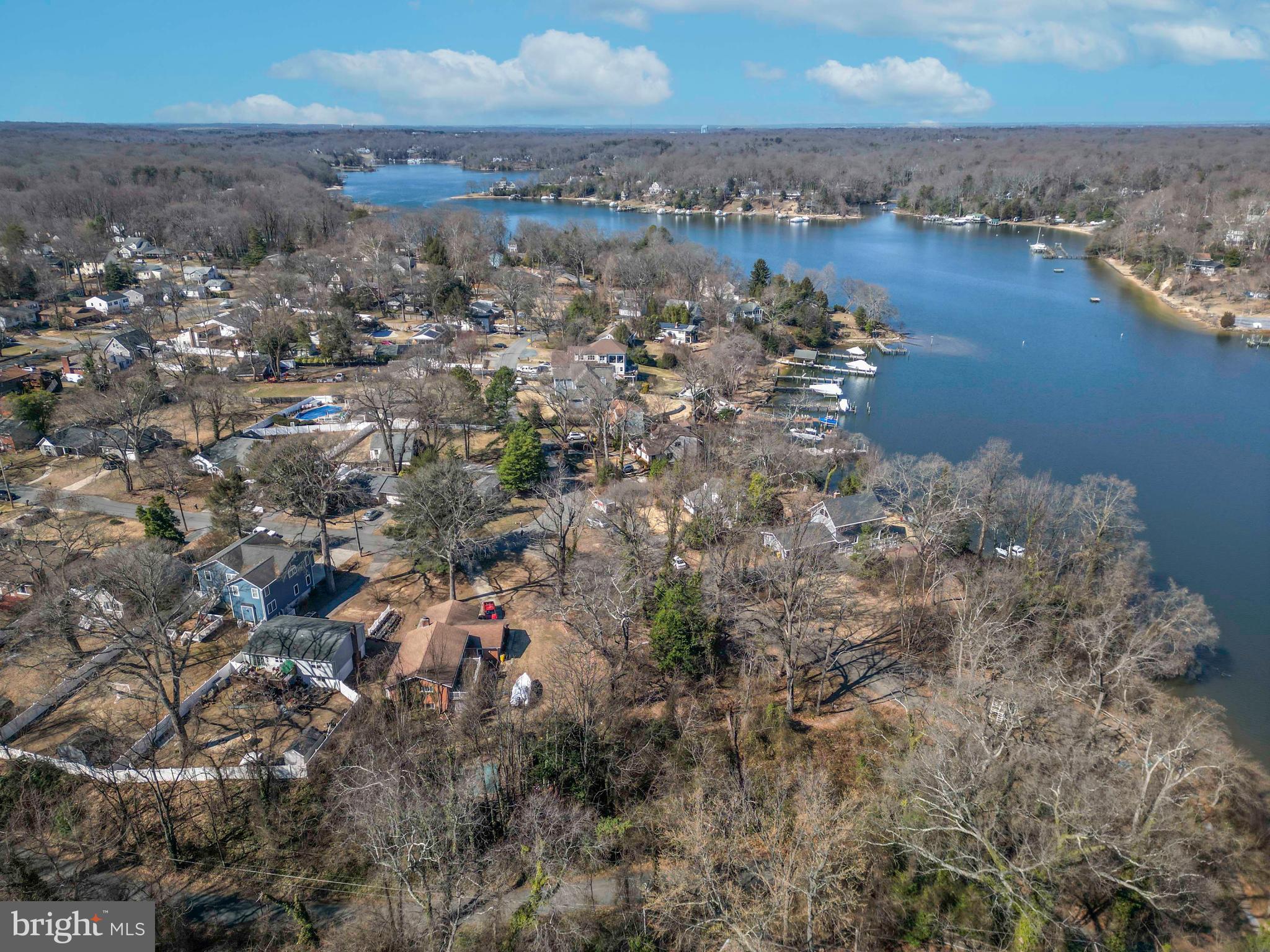 SUNRISE BEACH - Residential