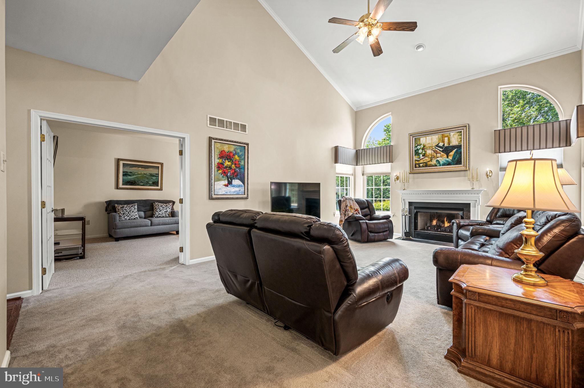 THE MEADOWS AT CHE - Residential