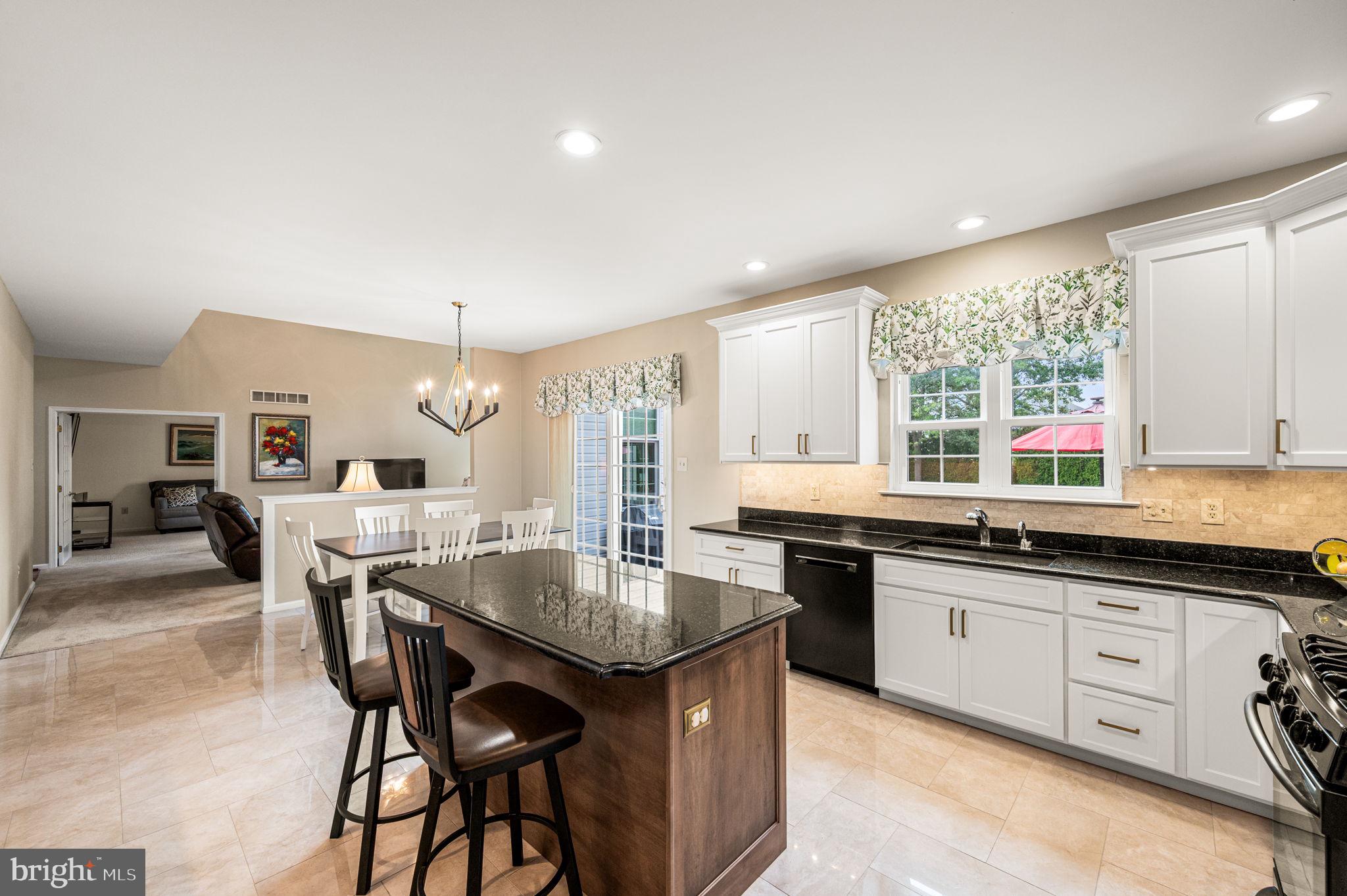 THE MEADOWS AT CHE - Residential