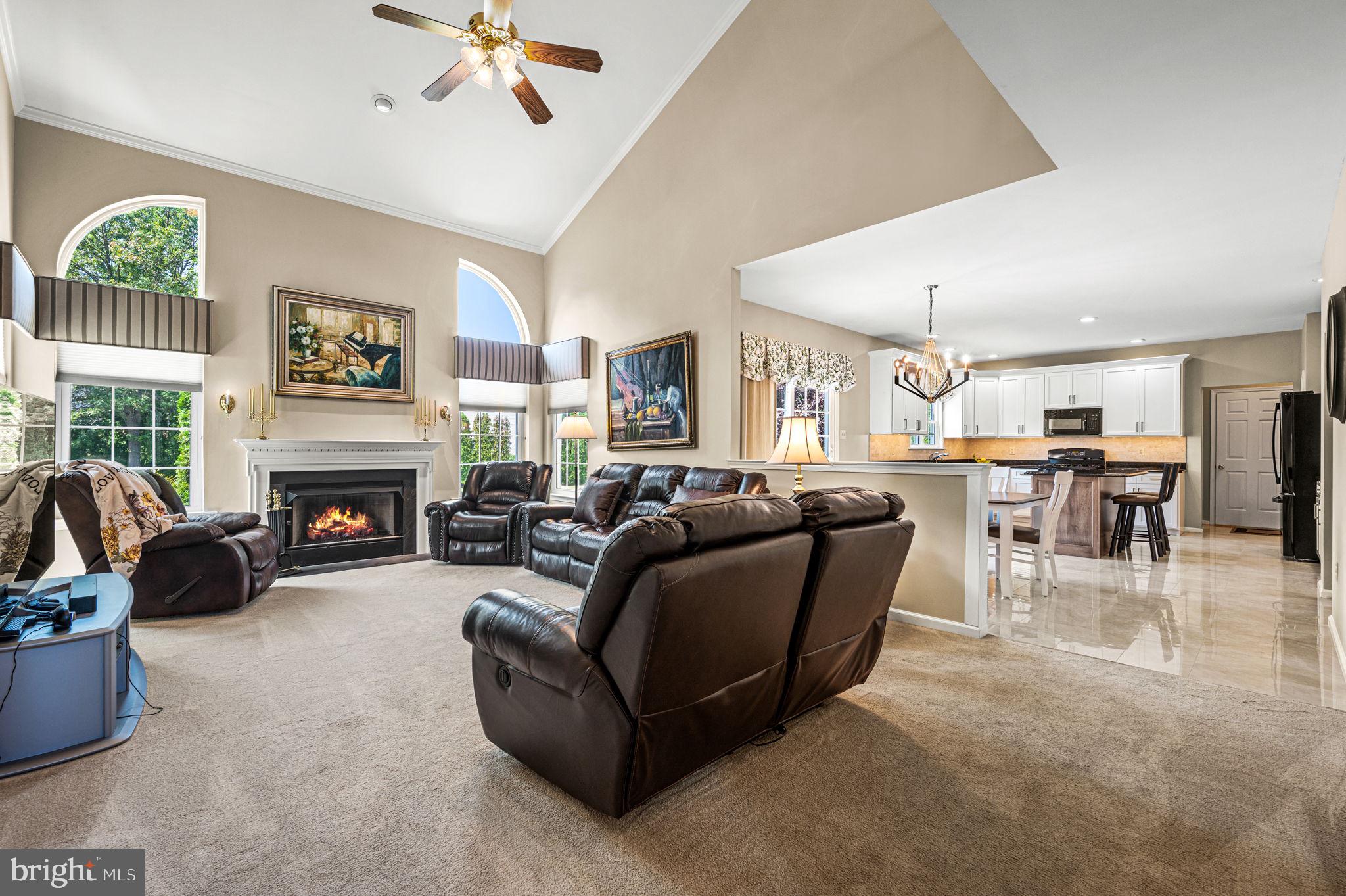 THE MEADOWS AT CHE - Residential