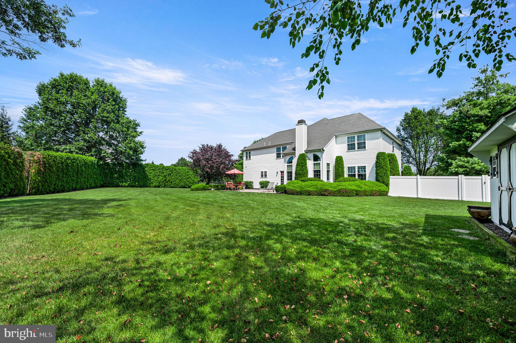 THE MEADOWS AT CHE - Residential