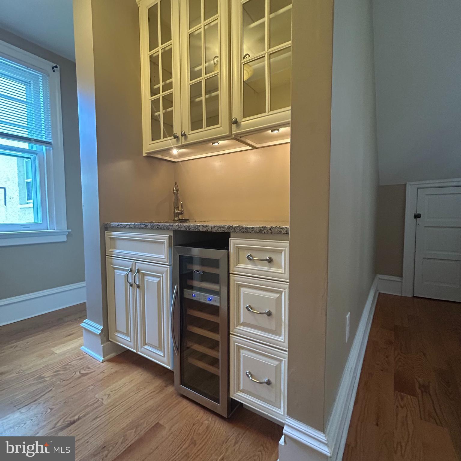 LLANERCH - Residential Lease