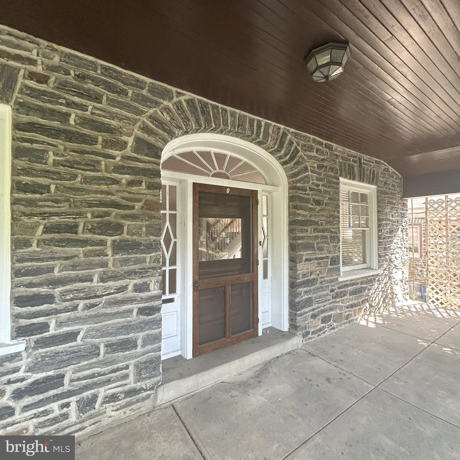 LLANERCH - Residential Lease