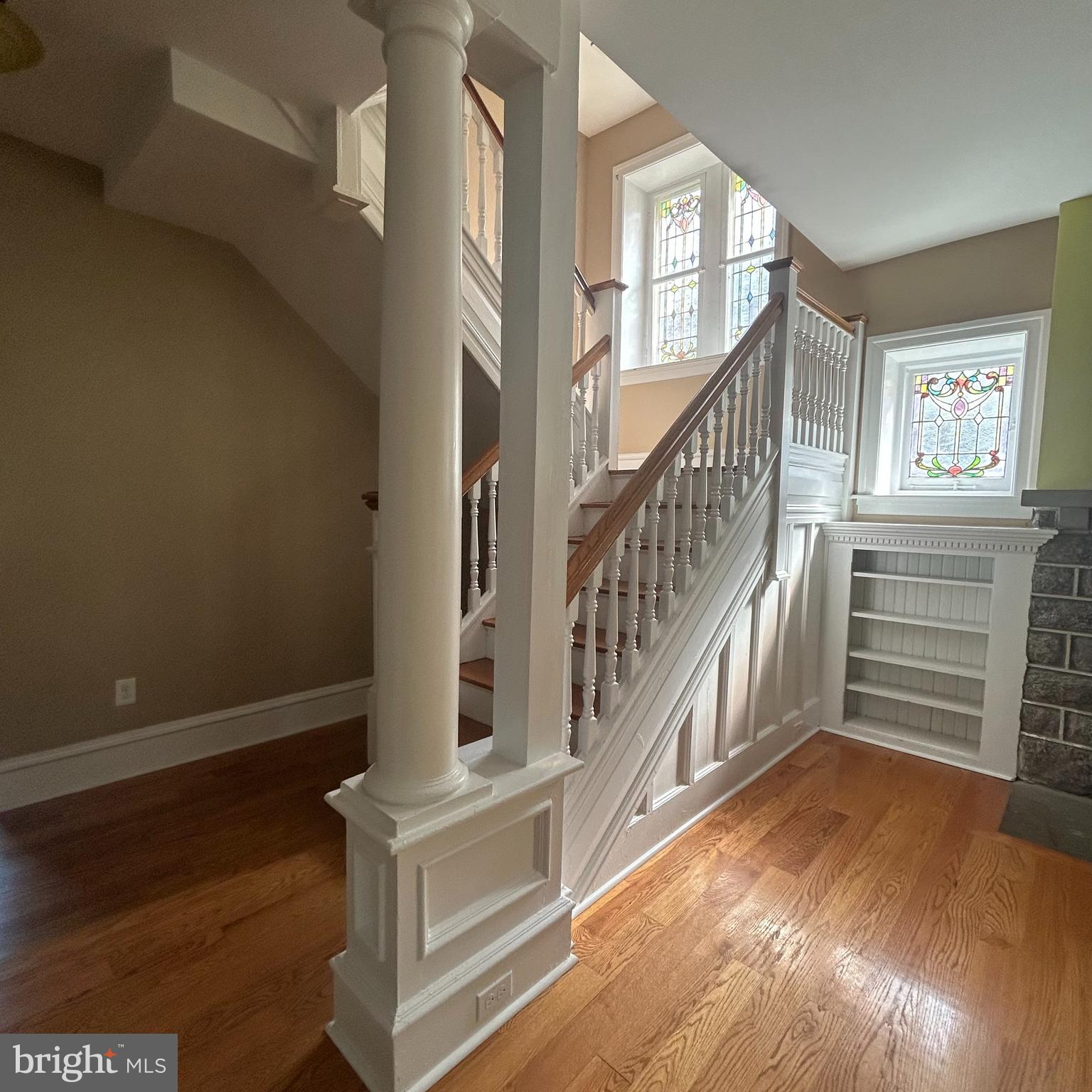 LLANERCH - Residential Lease