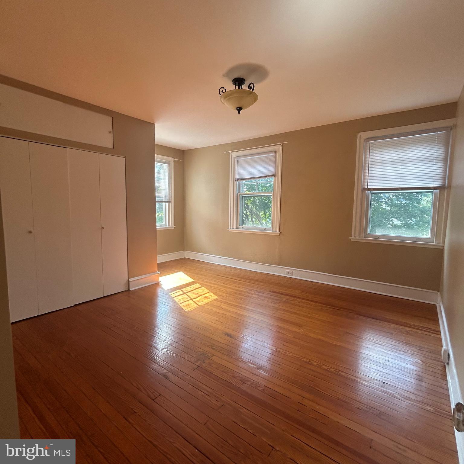 LLANERCH - Residential Lease