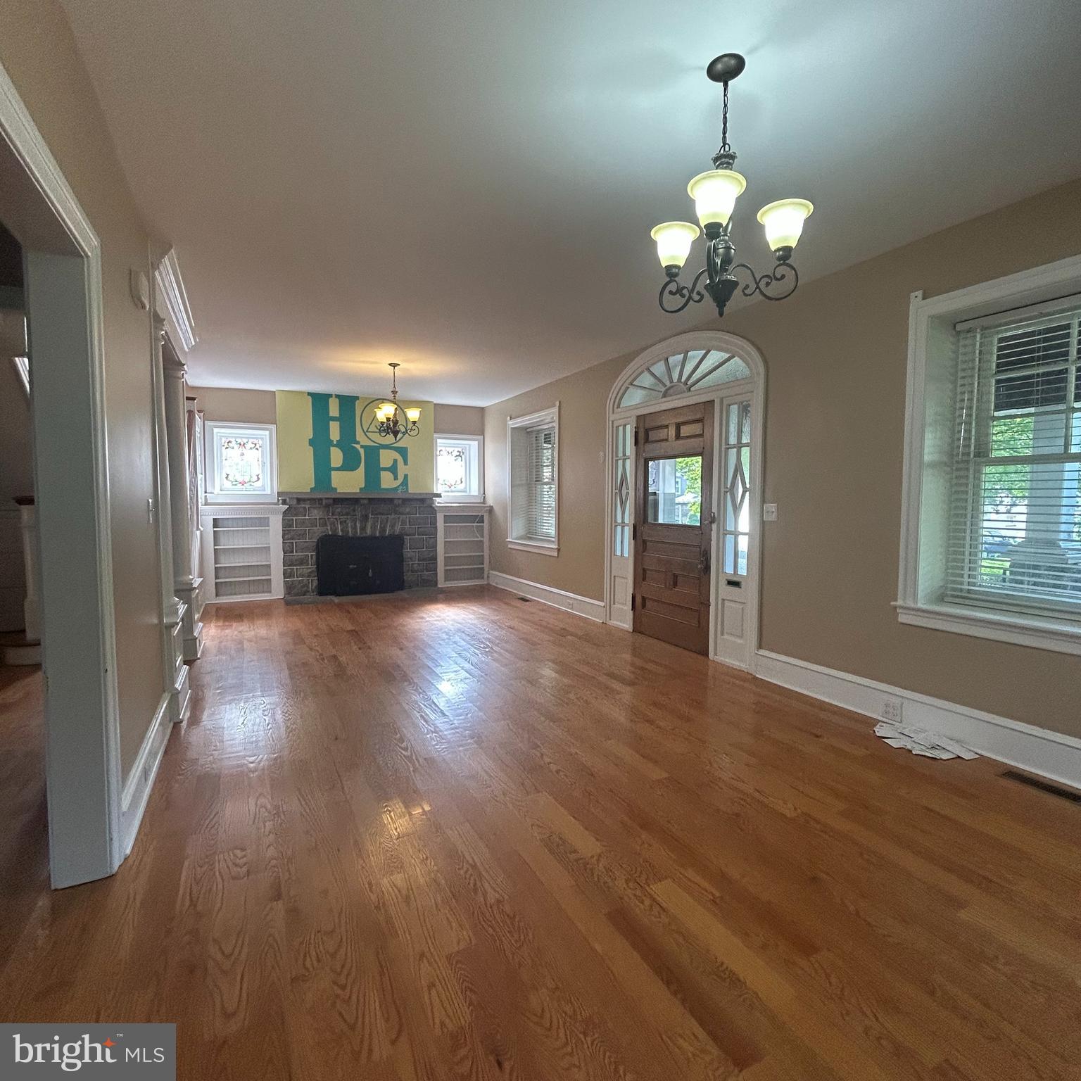 LLANERCH - Residential Lease