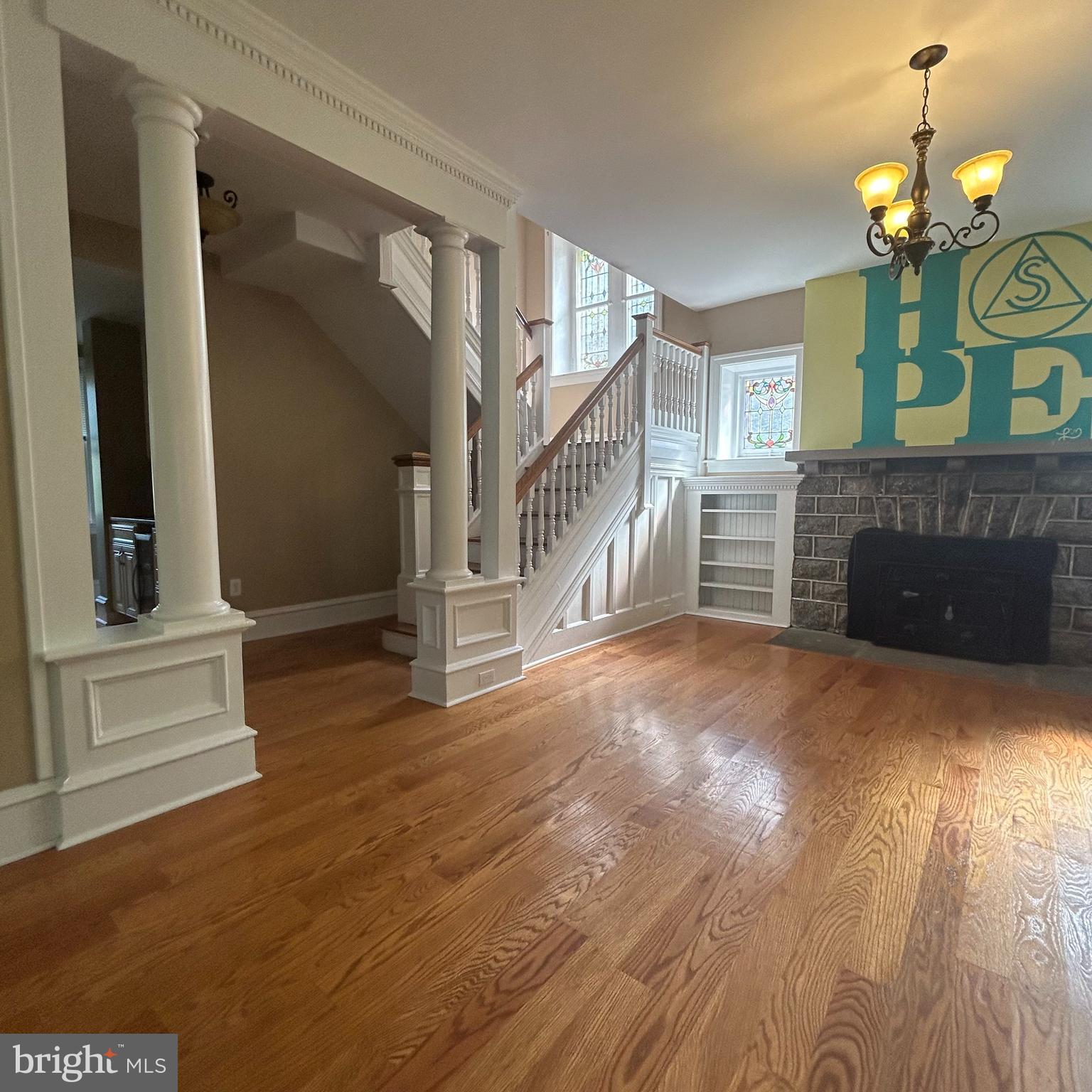 LLANERCH - Residential Lease