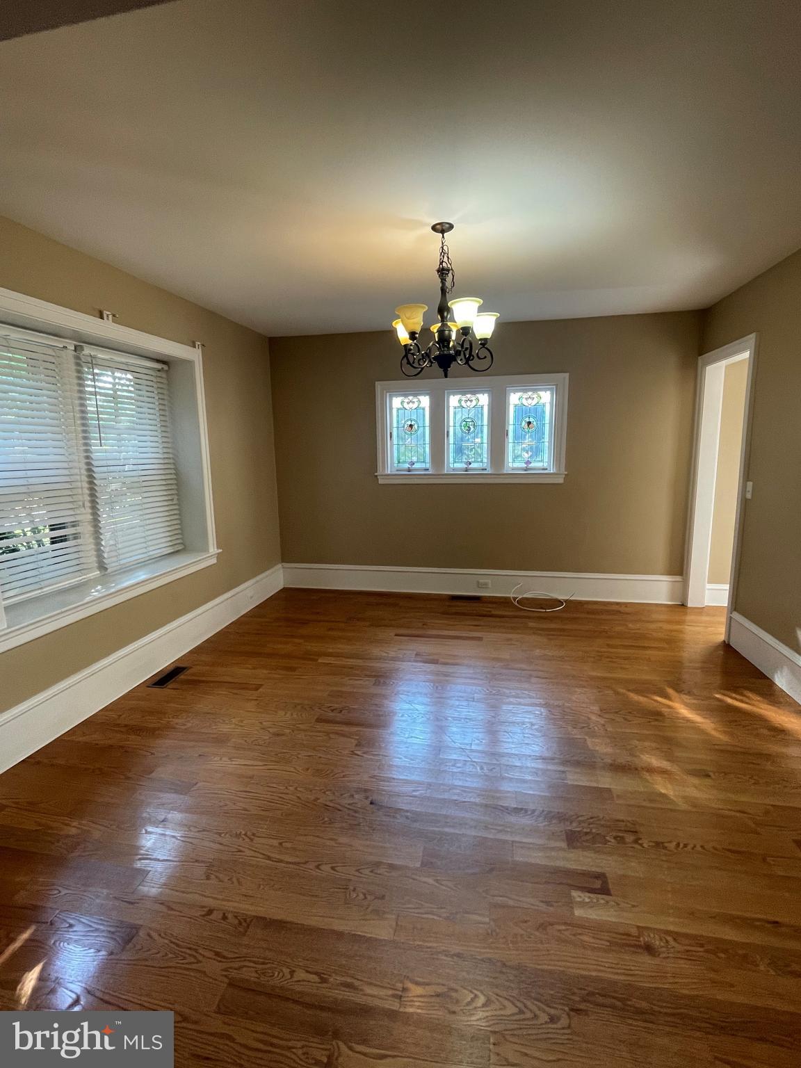 LLANERCH - Residential Lease