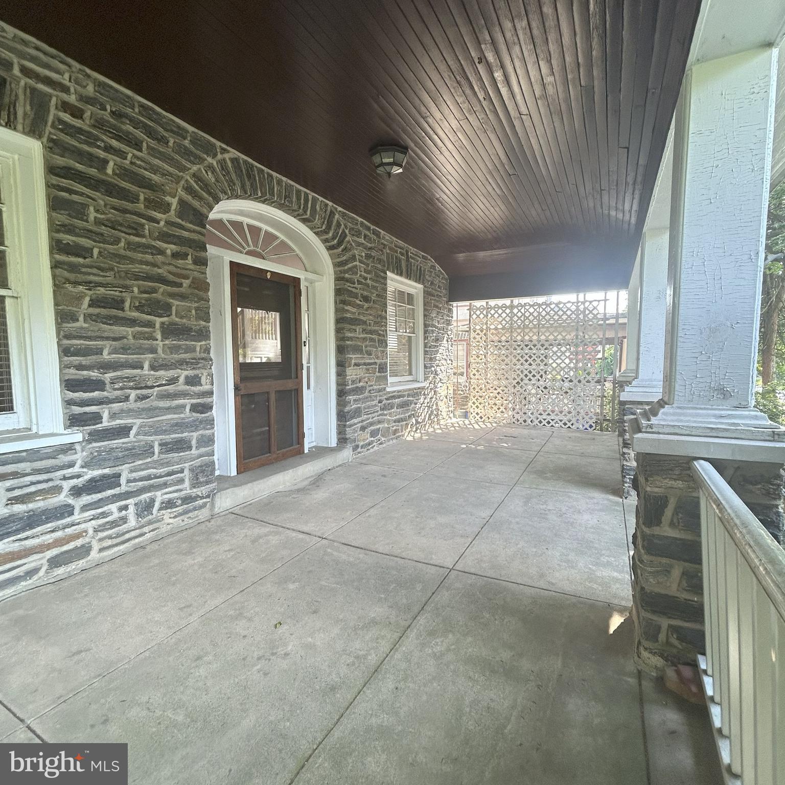 LLANERCH - Residential Lease