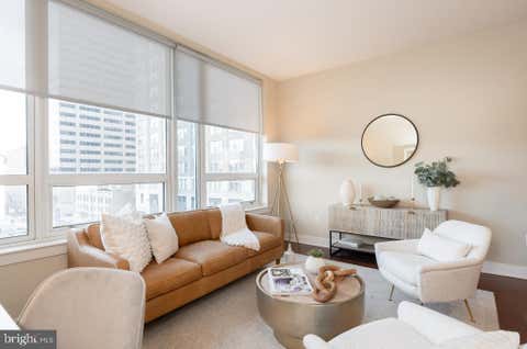 Condo For Rent - 1900 Arch Street #229<br/> PHILADELPHIA, PA 19103