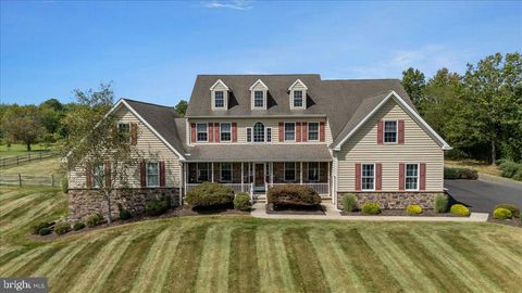 Photo of 174 Smithtown Road, PIPERSVILLE, PA 18947 (MLS # PABU2103974)