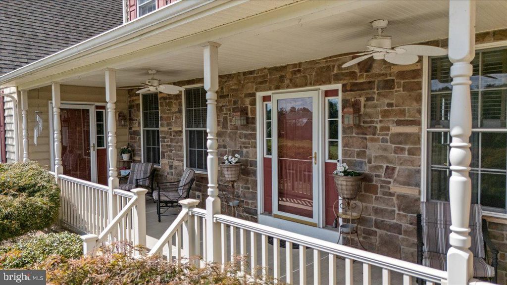 Photo of 174 Smithtown Road, PIPERSVILLE, PA 18947 (MLS # PABU2103974)