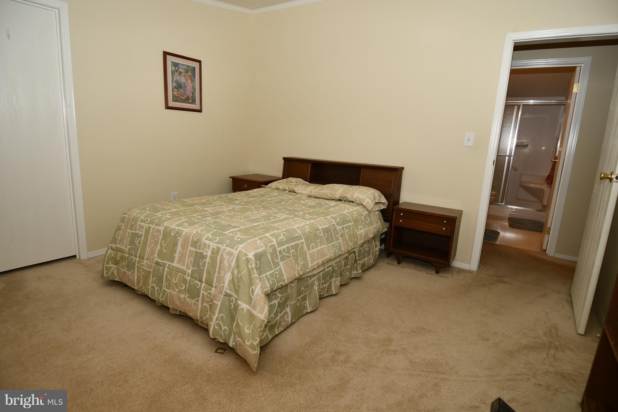 VILLAGE OF CECIL WOODS - Residential