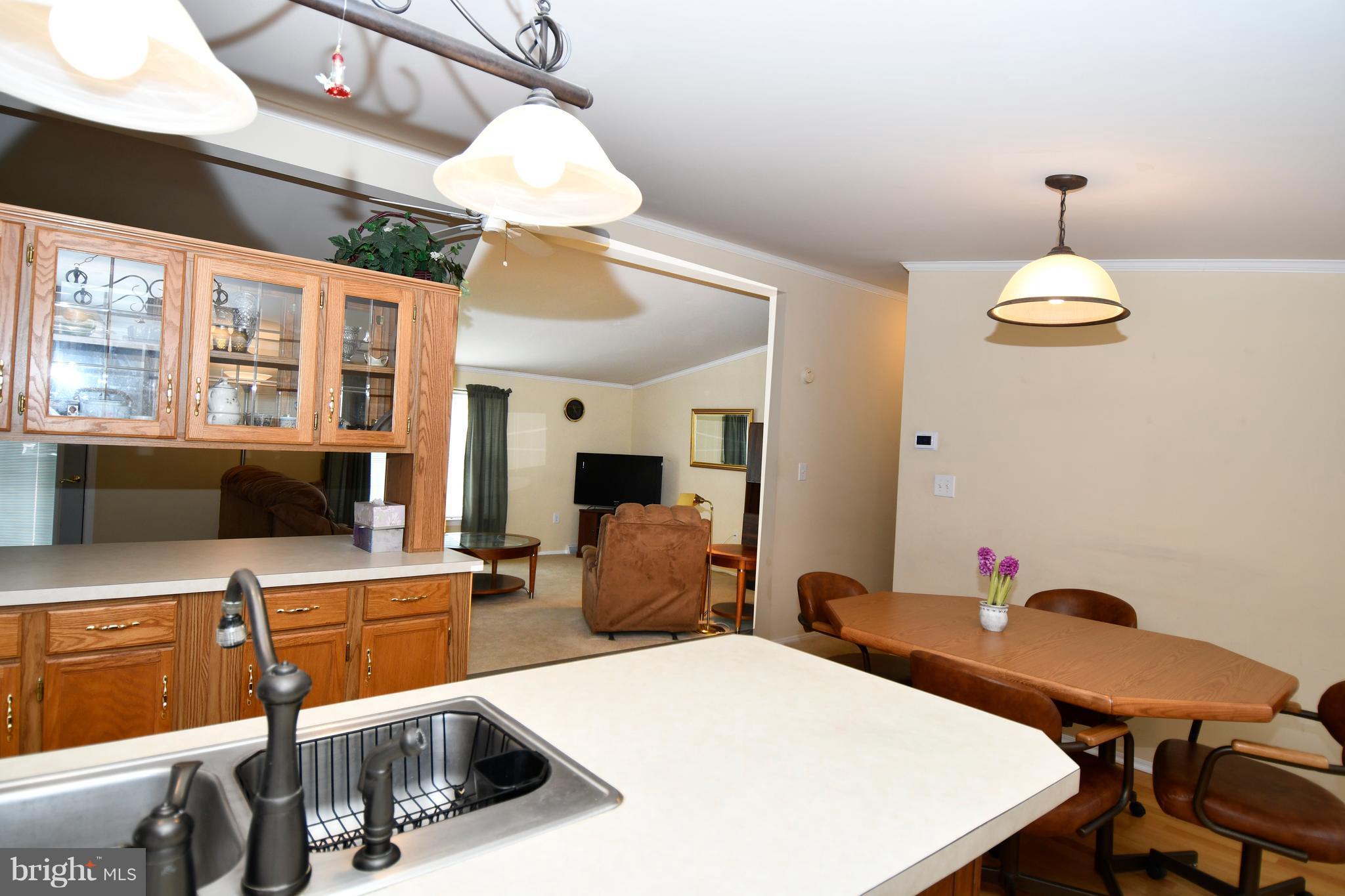 VILLAGE OF CECIL WOODS - Residential