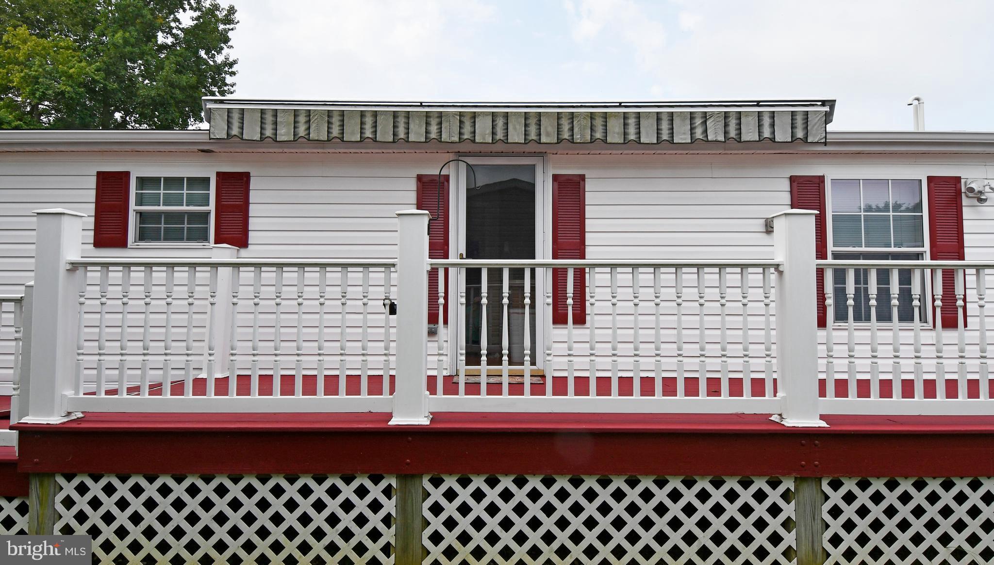 VILLAGE OF CECIL WOODS - Residential