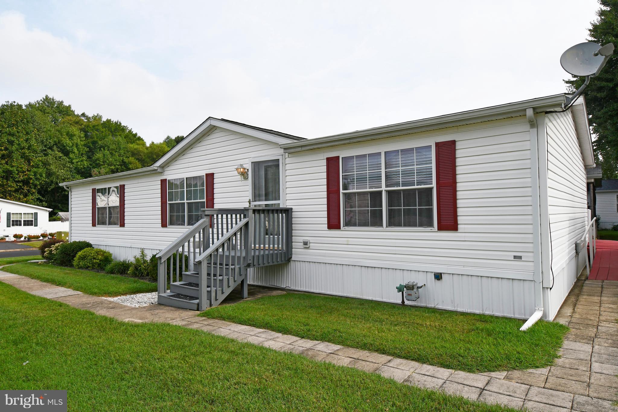 VILLAGE OF CECIL WOODS - Residential