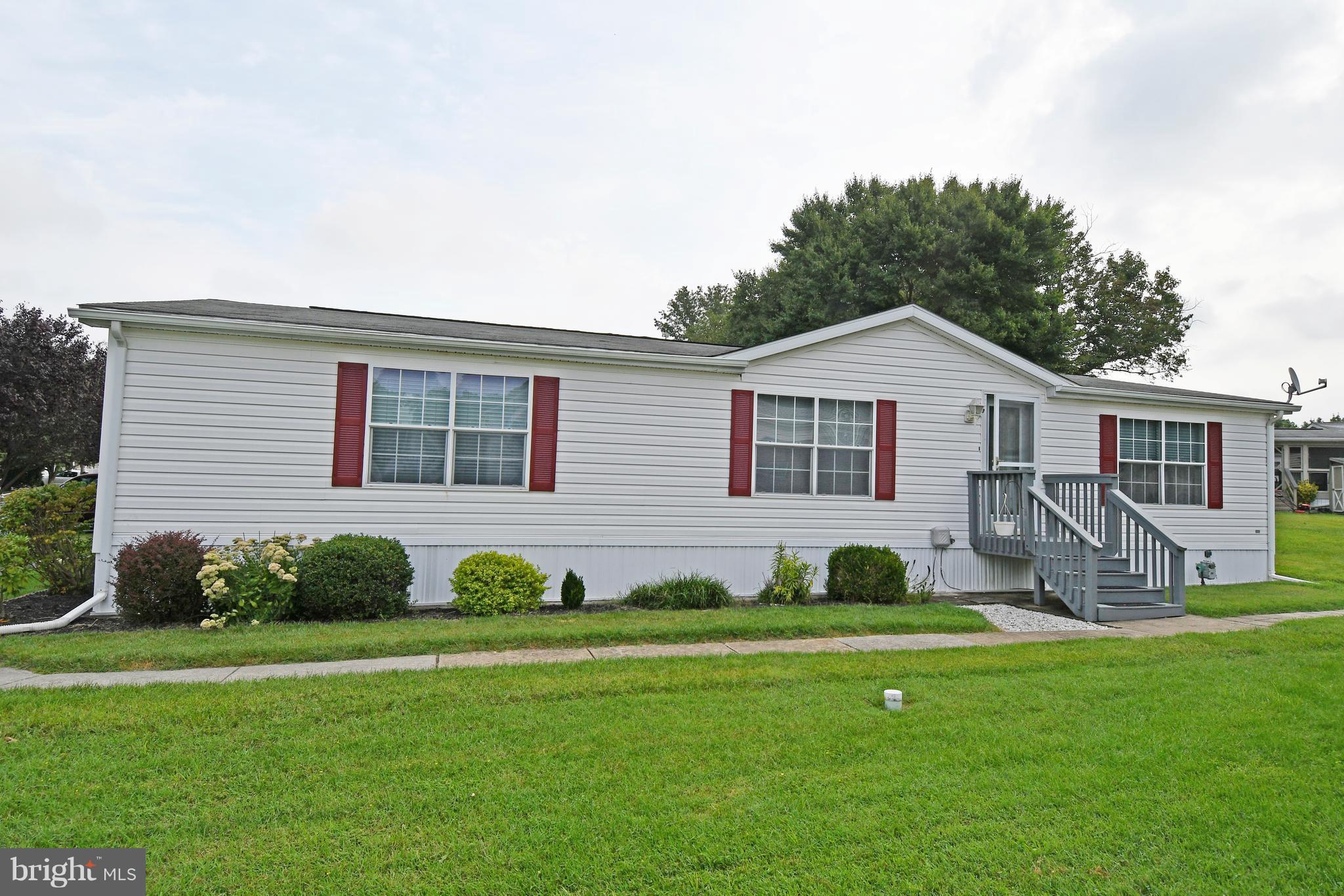 VILLAGE OF CECIL WOODS - Residential