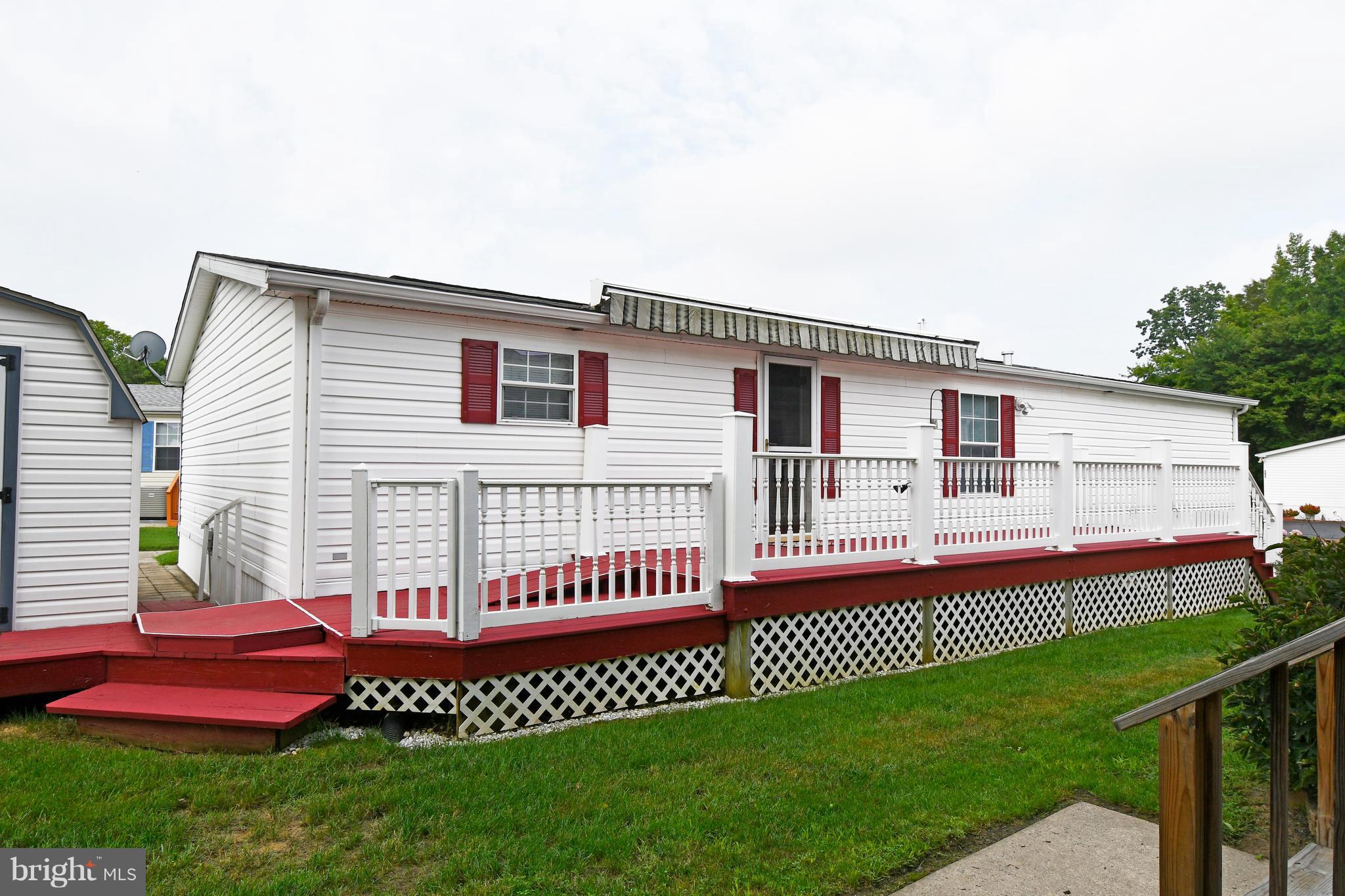 VILLAGE OF CECIL WOODS - Residential