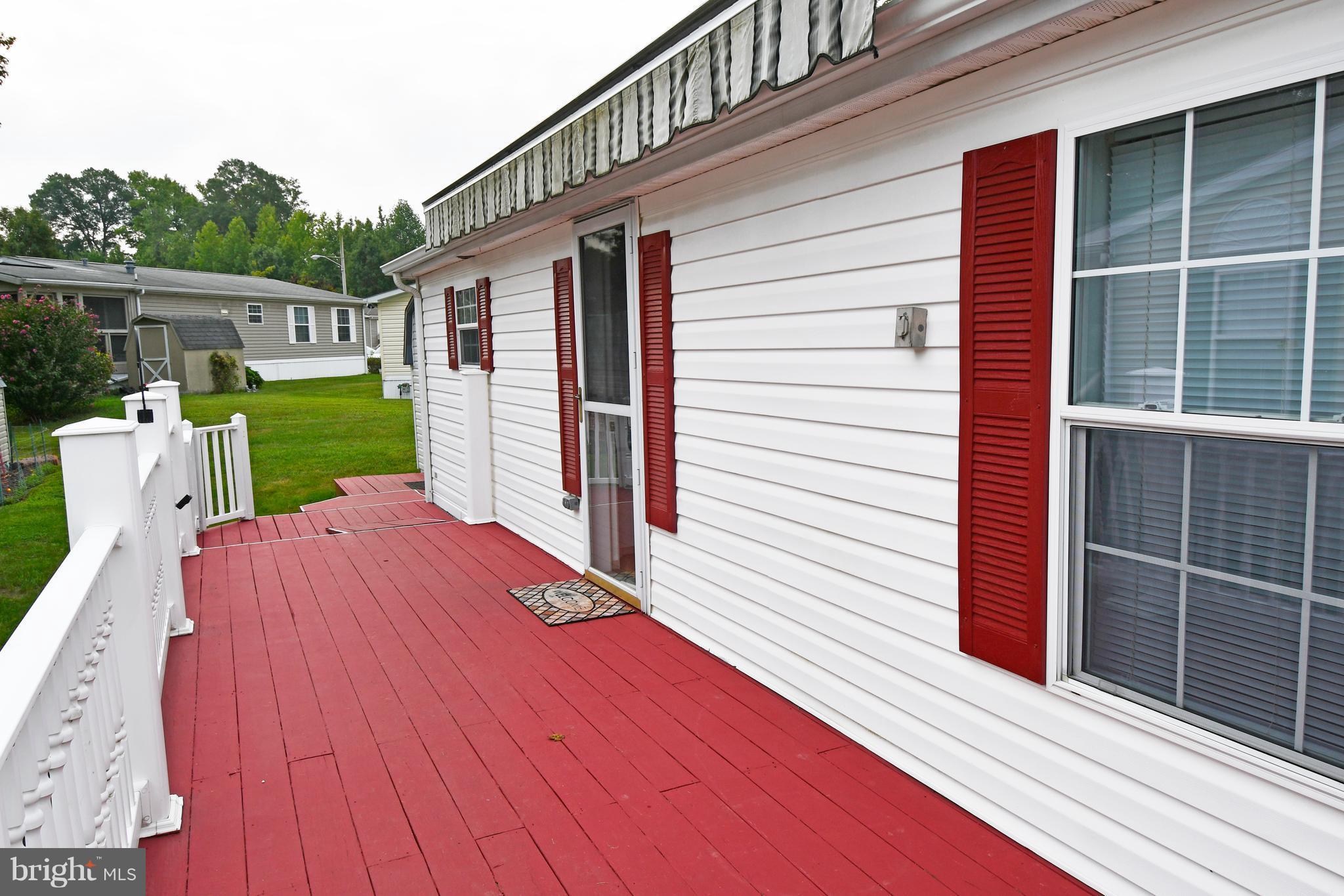 VILLAGE OF CECIL WOODS - Residential