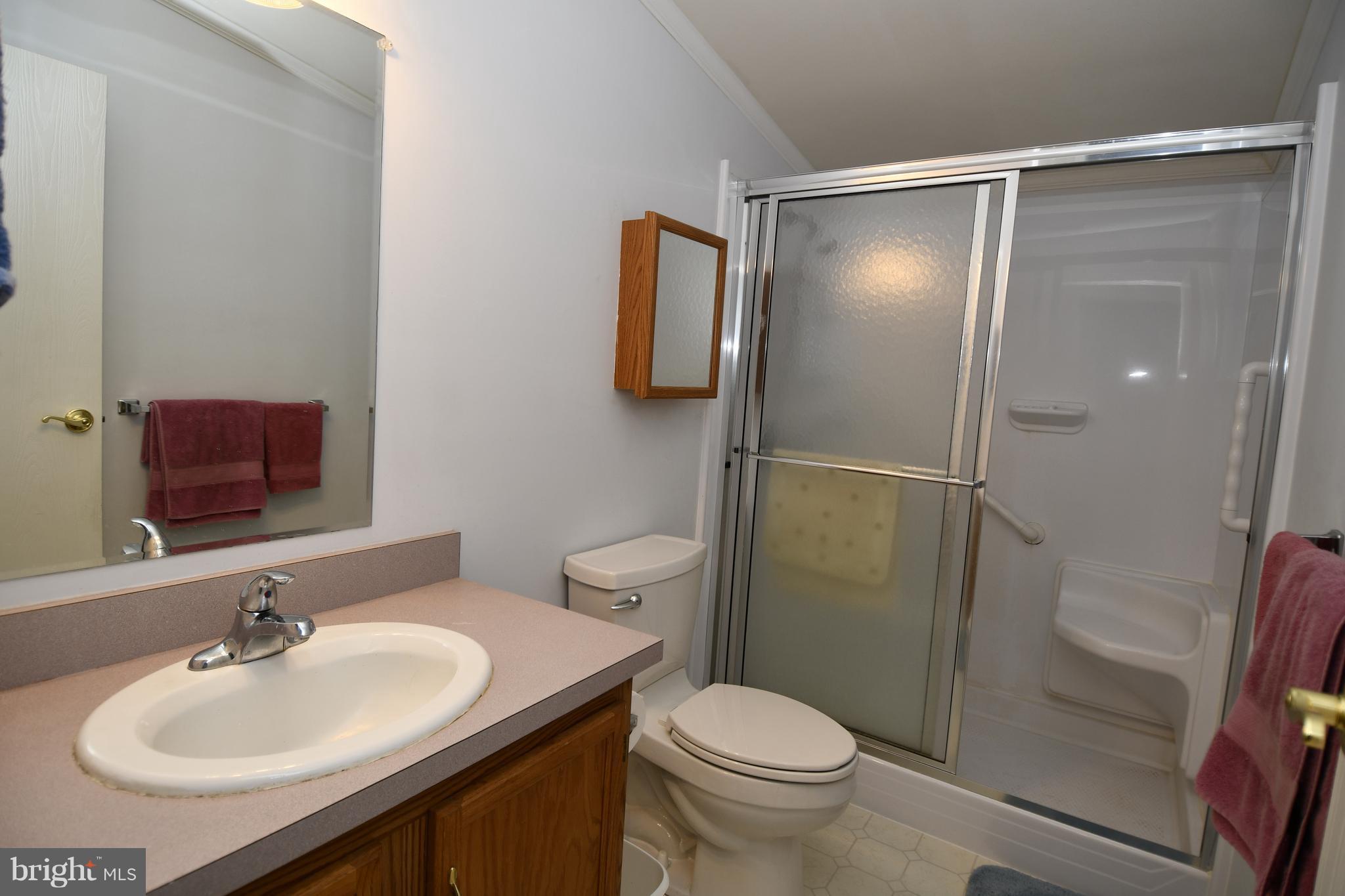 VILLAGE OF CECIL WOODS - Residential