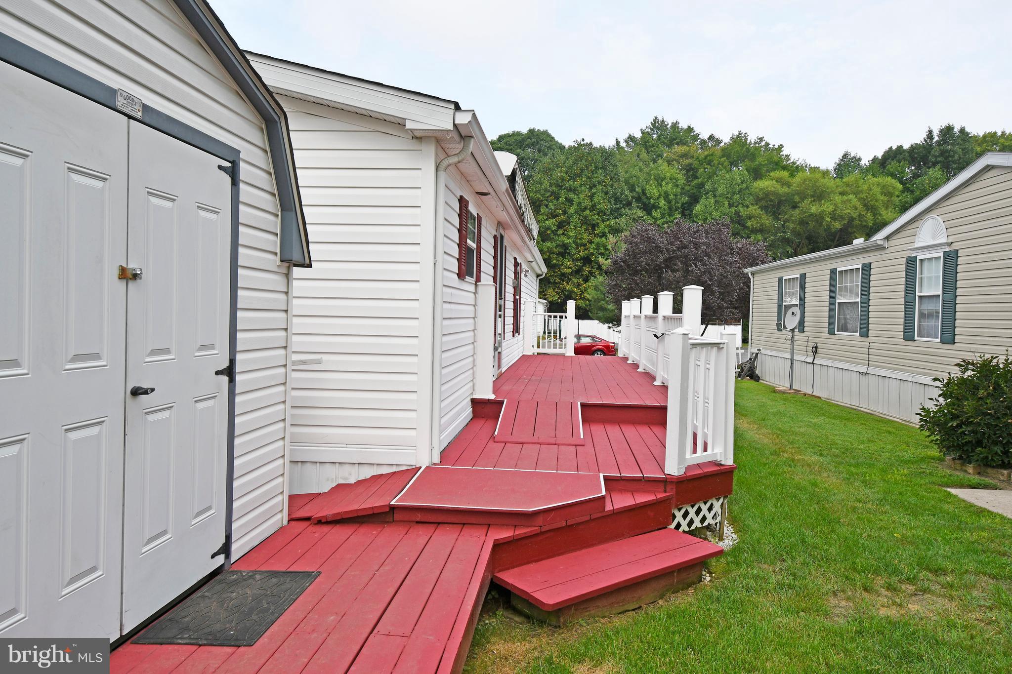 VILLAGE OF CECIL WOODS - Residential