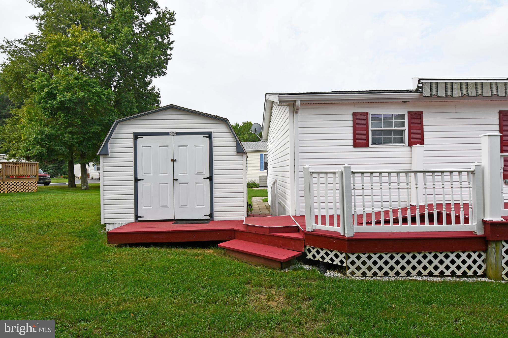 VILLAGE OF CECIL WOODS - Residential