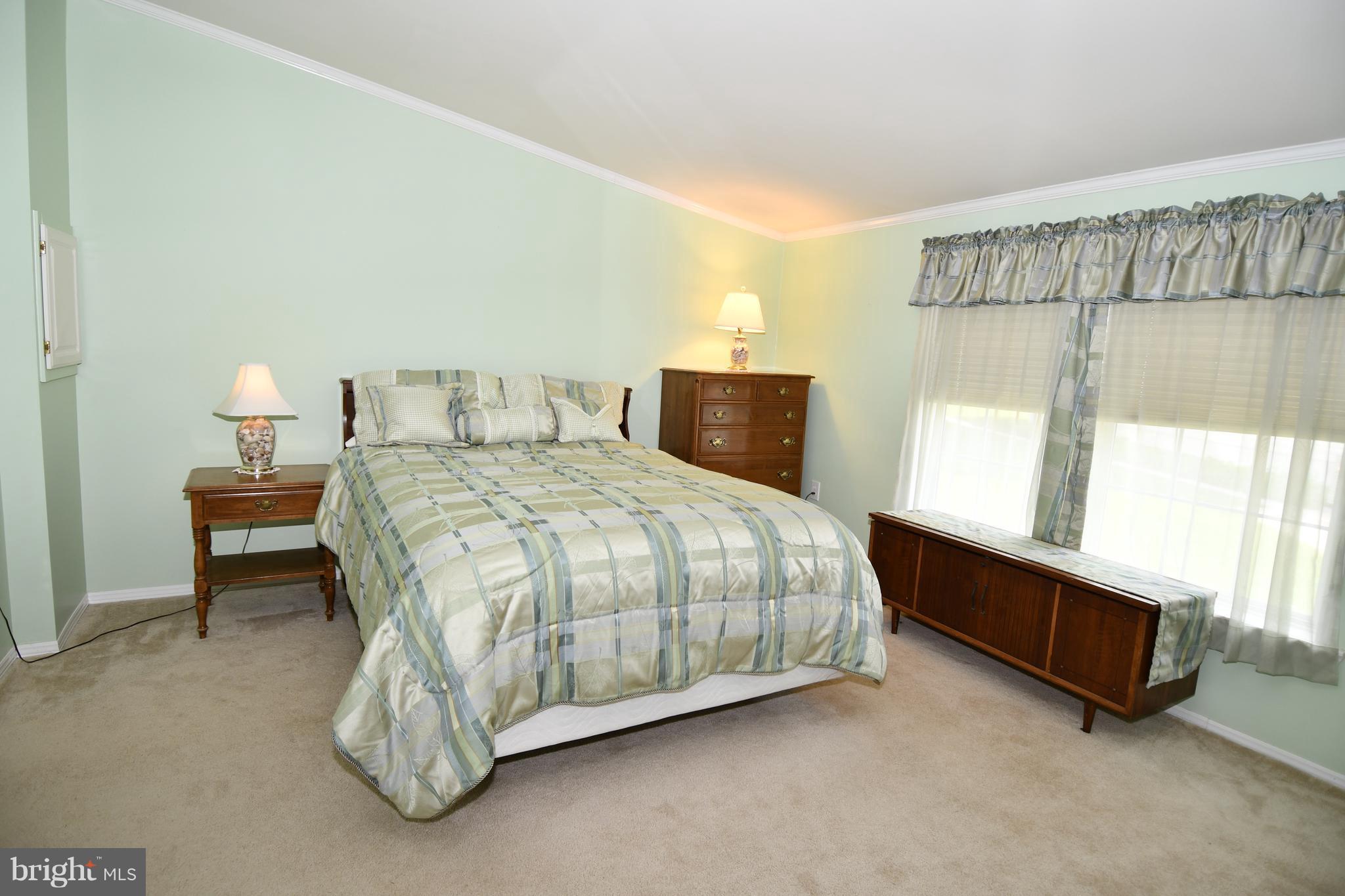 VILLAGE OF CECIL WOODS - Residential