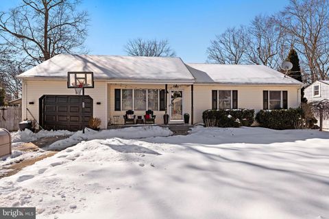 Photo of 923 Tappan Street, FORKED RIVER, NJ 08731 (MLS # NJOC2039674)