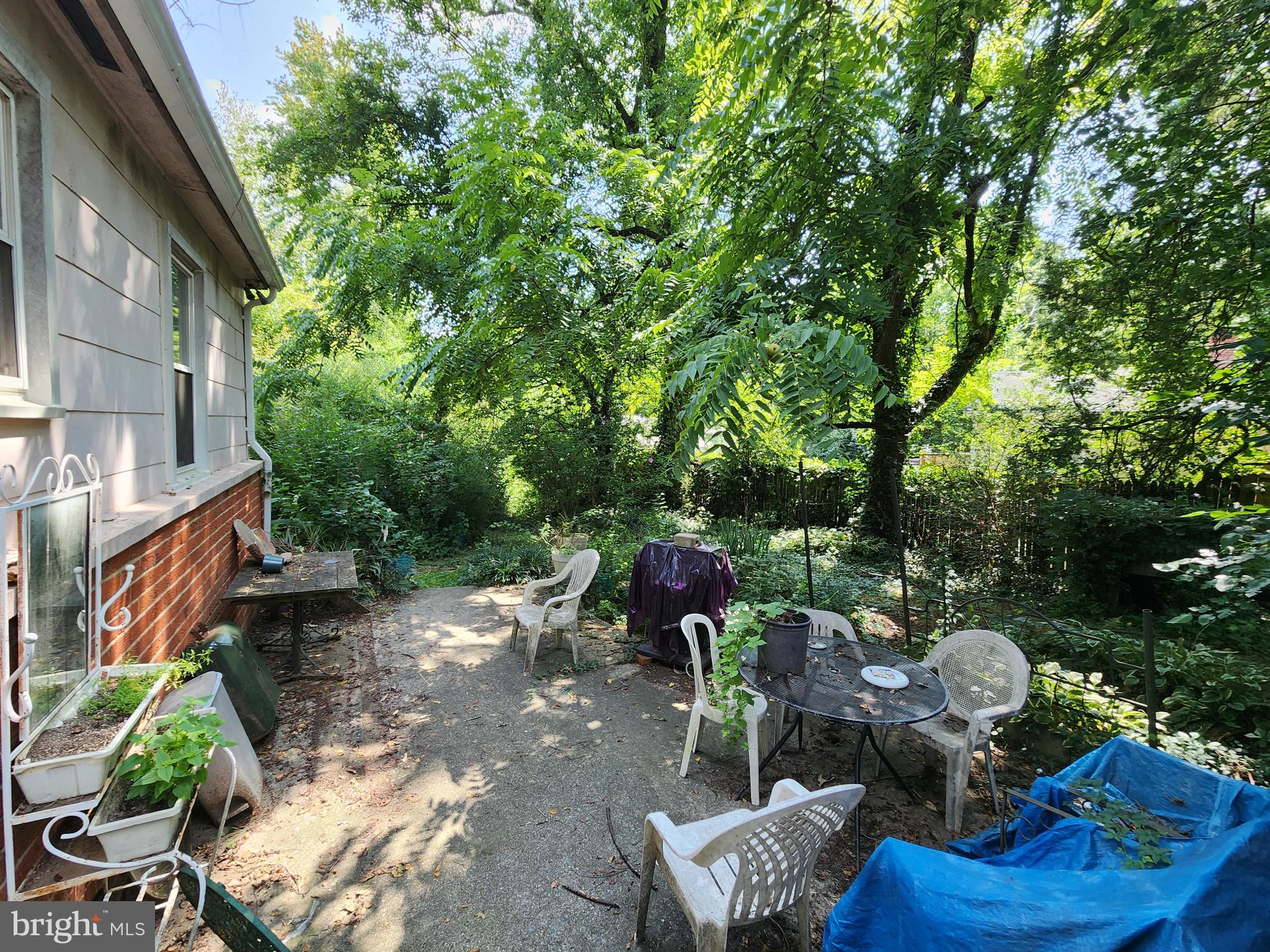 SILVER SPRING - Residential